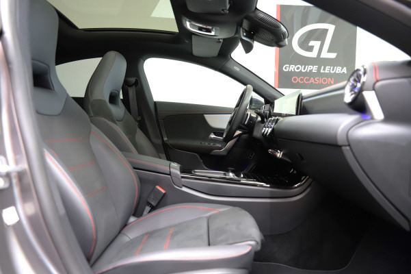 Image MERCEDES-BENZ CLA-250 CLA 250 4Matic 8G-DCT