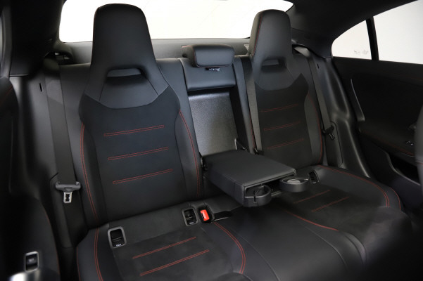 Image MERCEDES-BENZ CLA-250 CLA 250 4Matic 8G-DCT