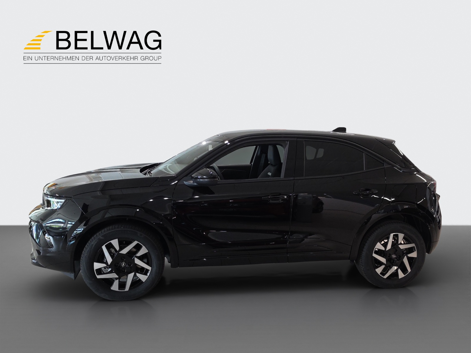 OPEL Mokka 1.2T/136 GS Viva-image-2