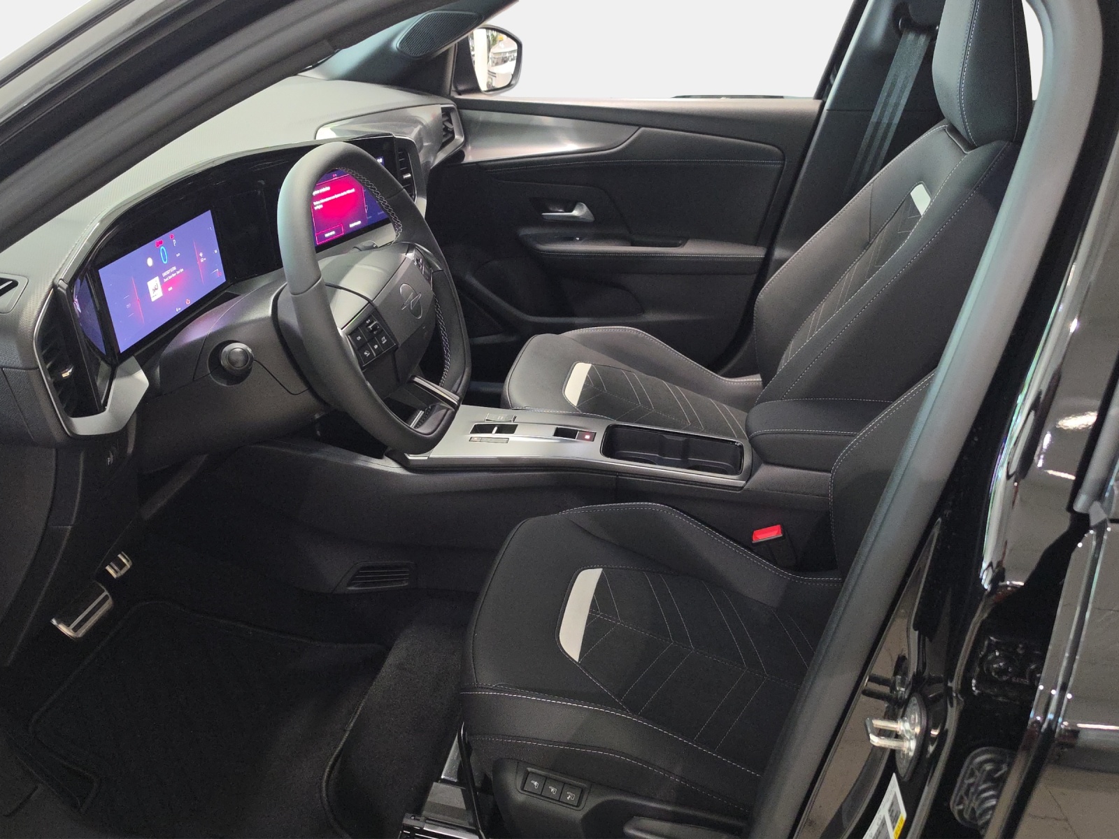 OPEL Mokka 1.2T/136 GS Viva-image-9