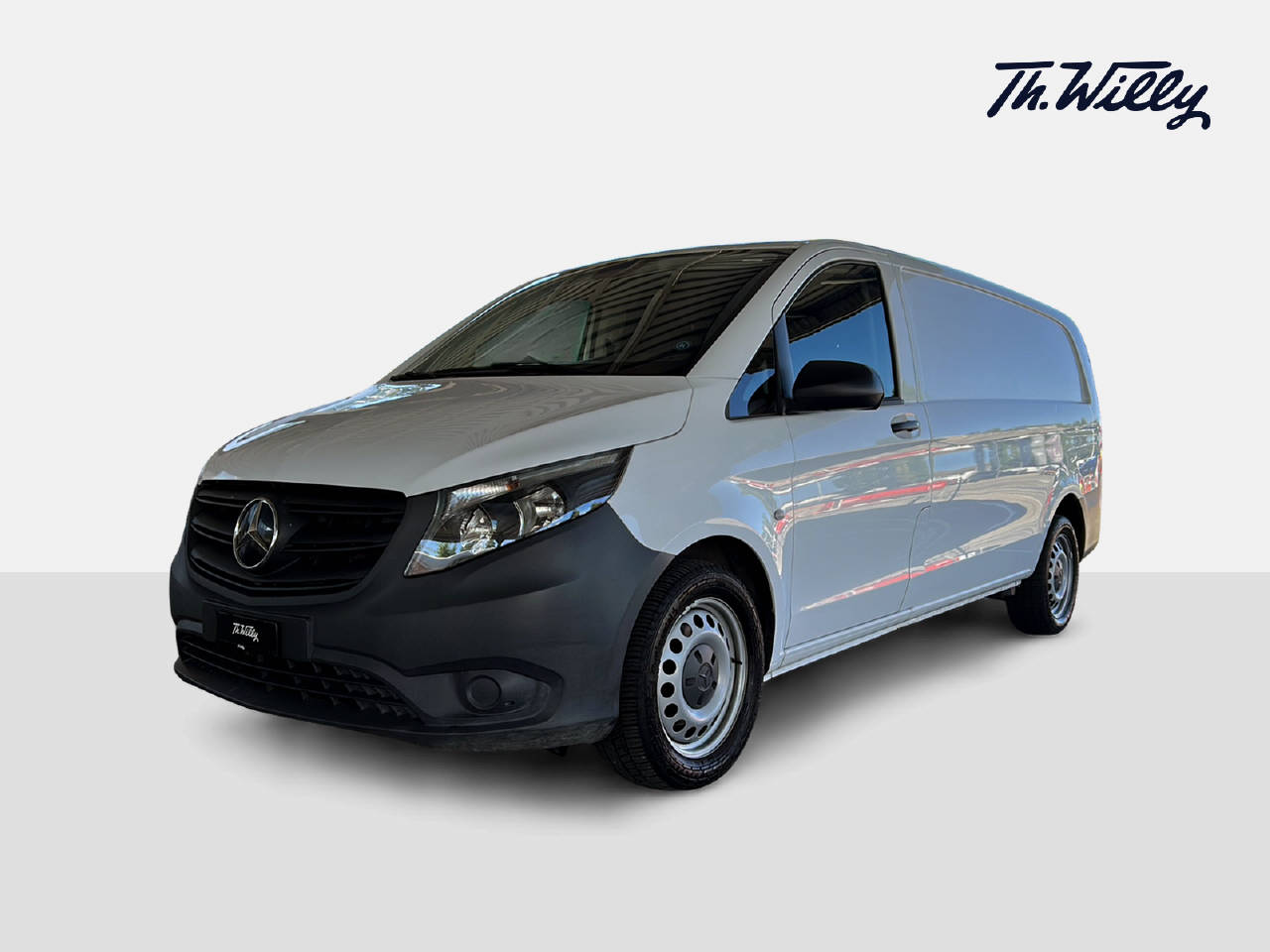 MERCEDES-BENZ Vito 114 Kaw. E 2.0 CDI-image-0
