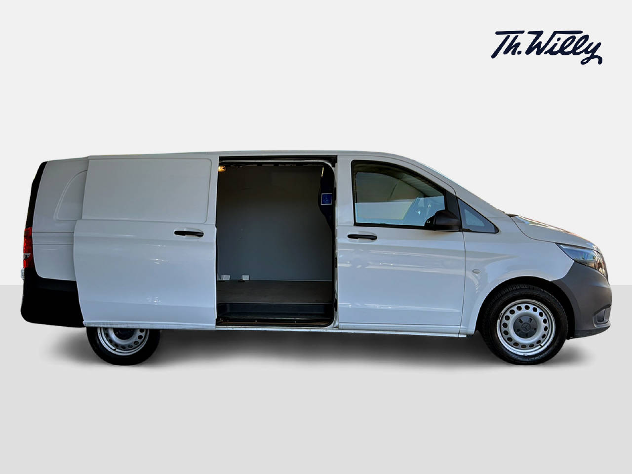 MERCEDES-BENZ Vito 114 Kaw. E 2.0 CDI-image-5