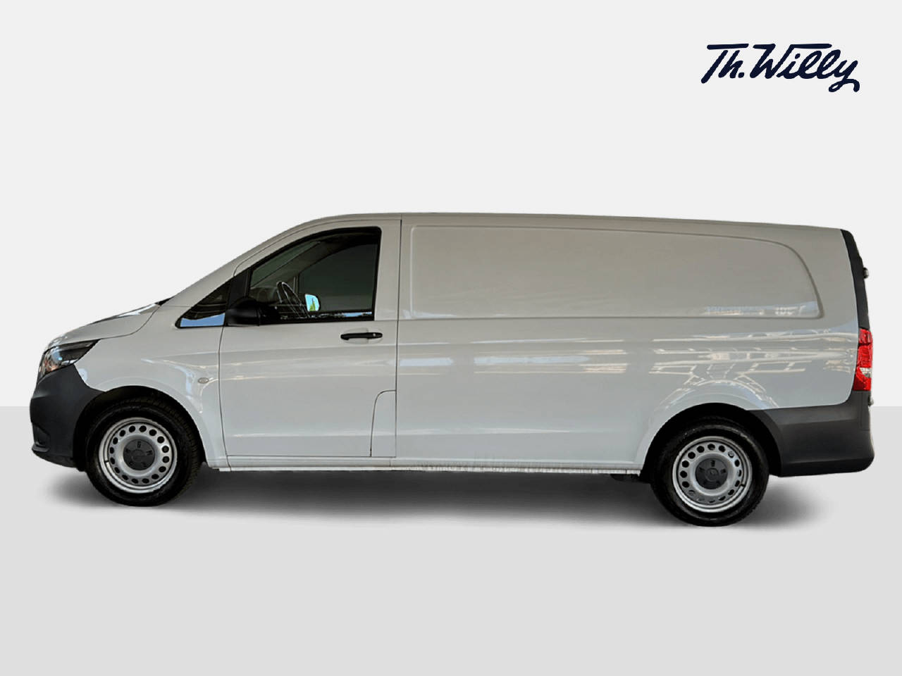 MERCEDES-BENZ Vito 114 Kaw. E 2.0 CDI-image-1
