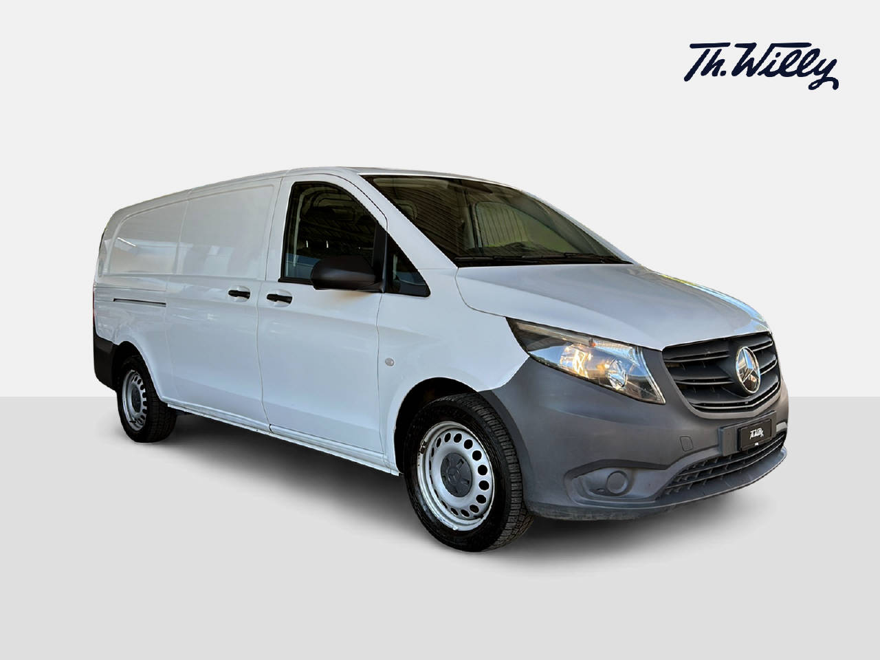 MERCEDES-BENZ Vito 114 Kaw. E 2.0 CDI-image-6