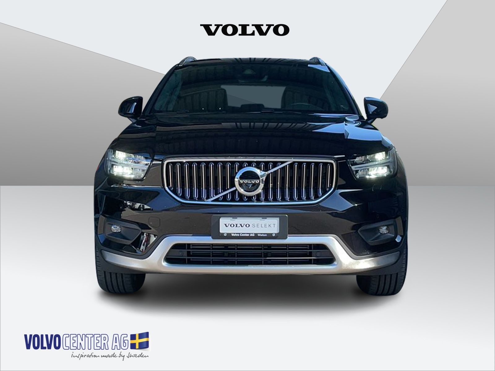 VOLVO XC40 2.0 T5 Inscription AWD-image-2