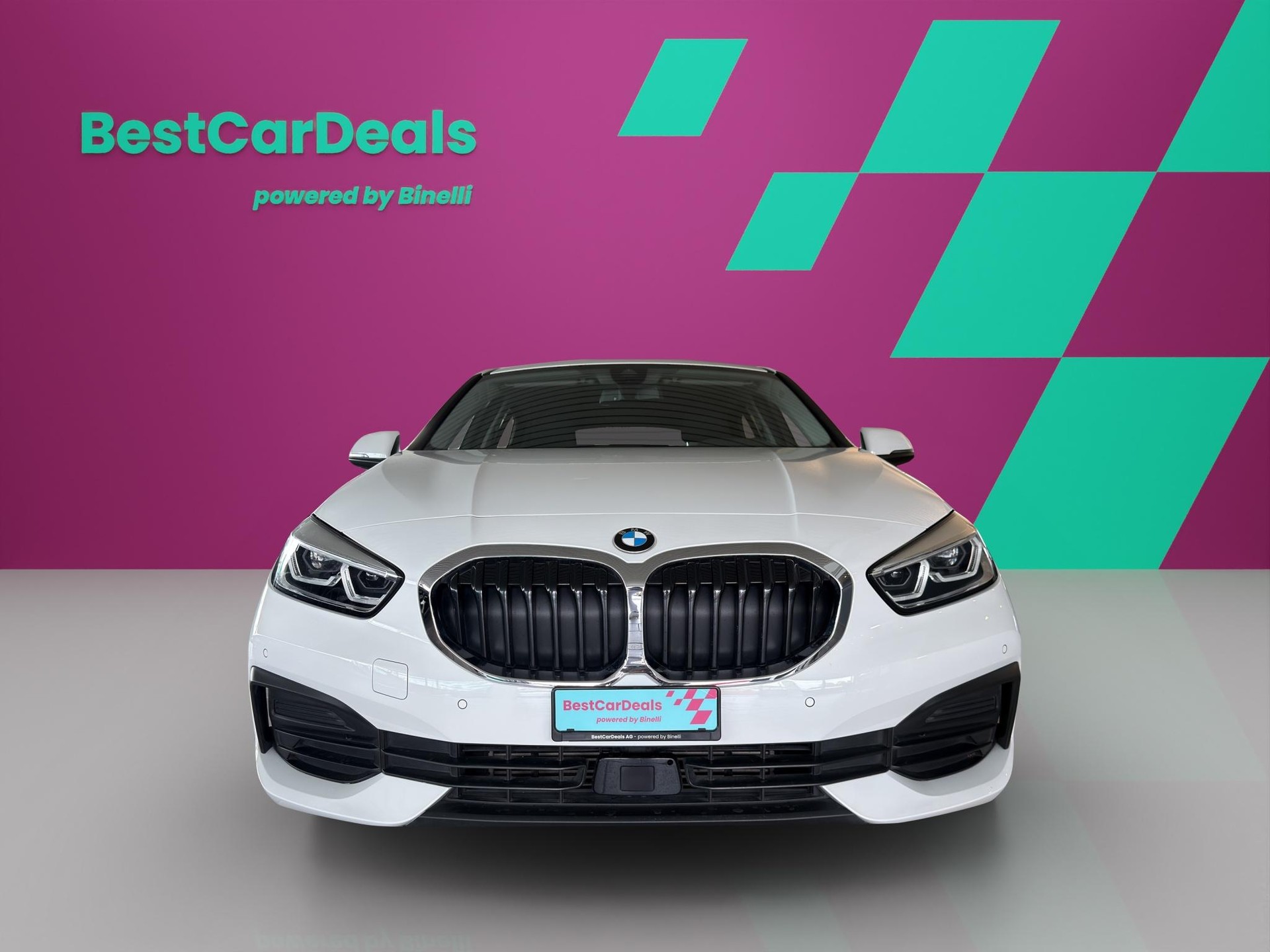 BMW 116d-image-7