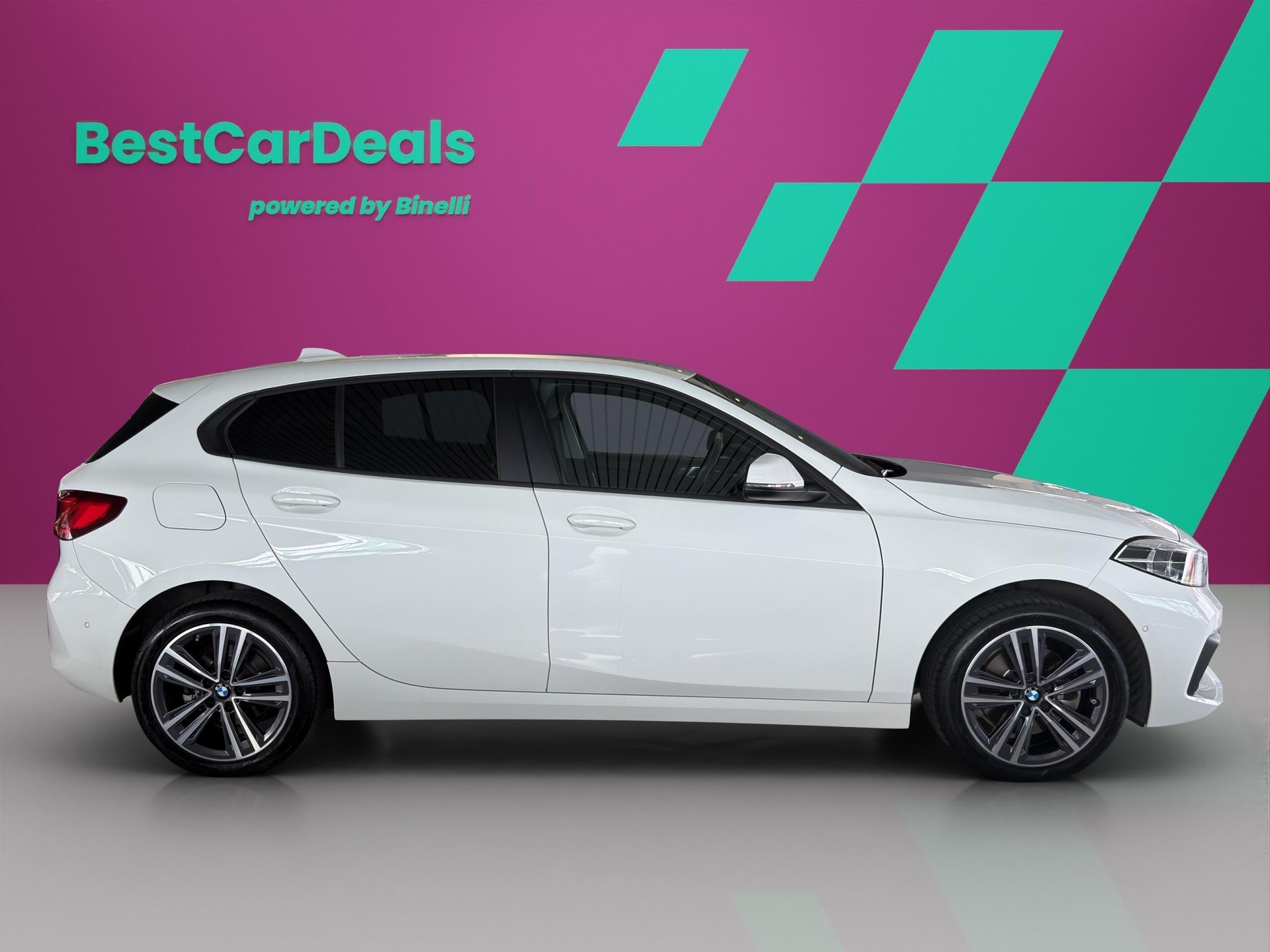 BMW 116d-image-1