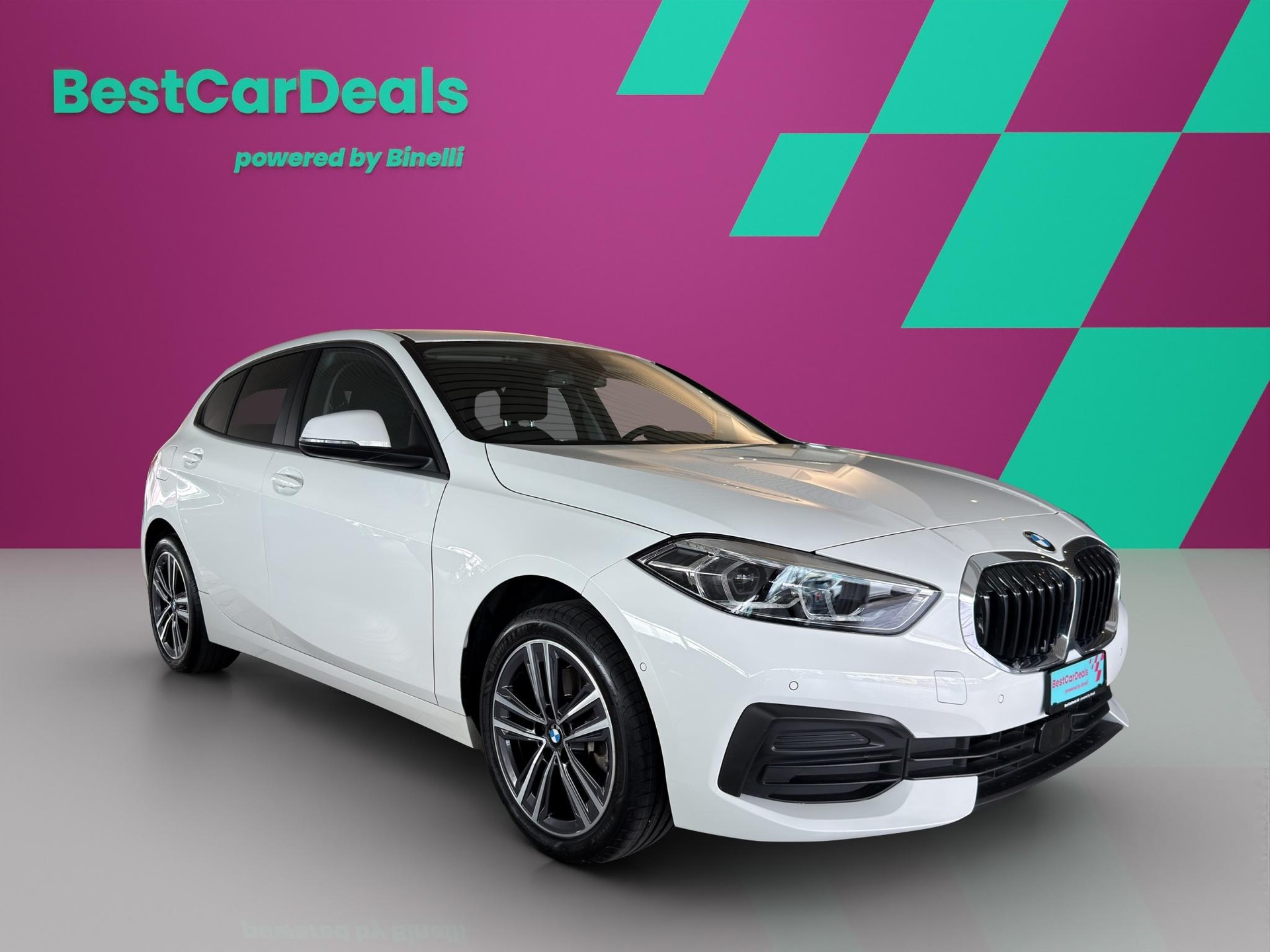 BMW 116d-image-0