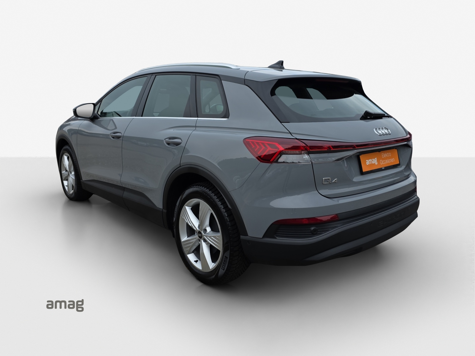 AUDI Q4 e-tron 35-image-2
