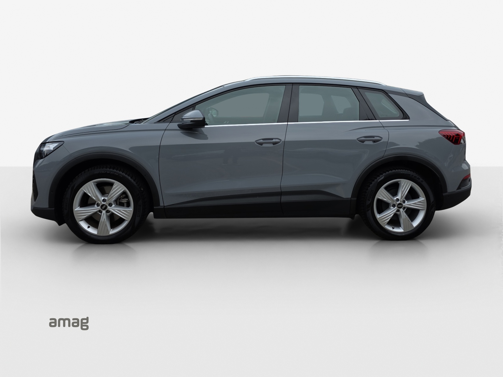 AUDI Q4 e-tron 35-image-1