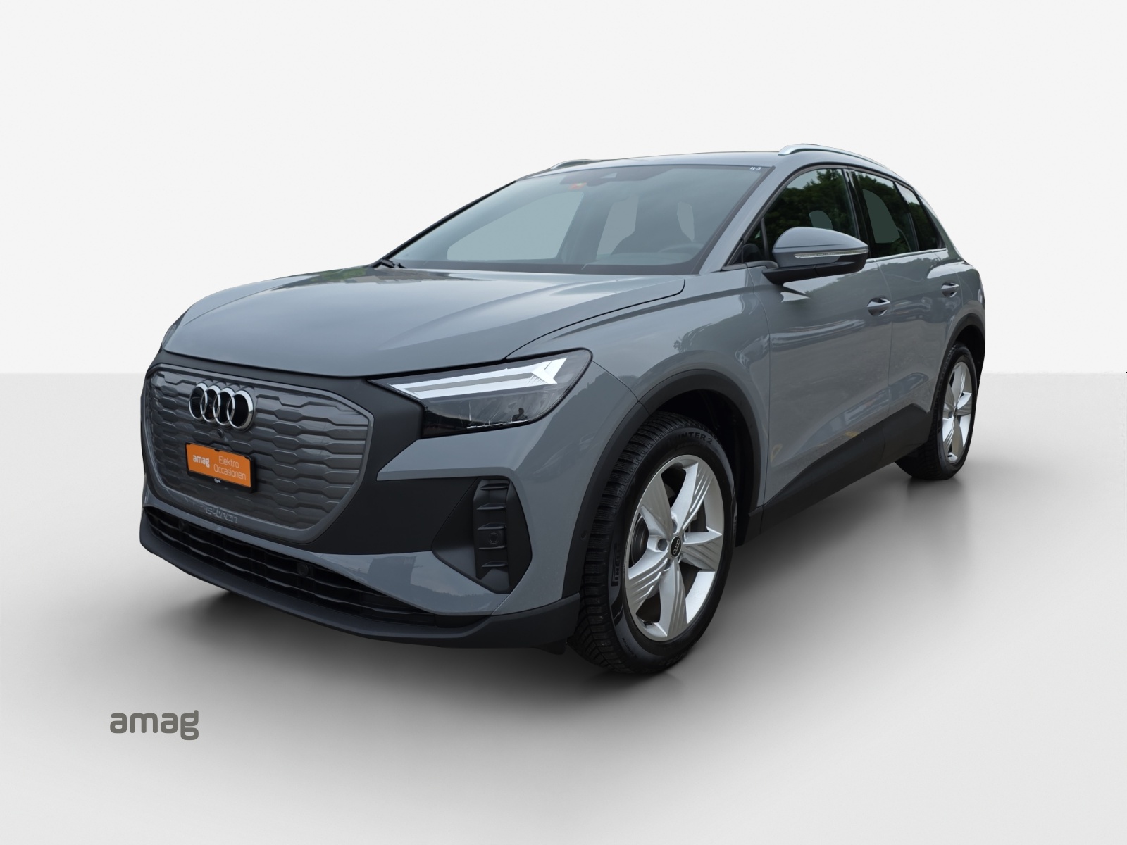 AUDI Q4 e-tron 35-image-0