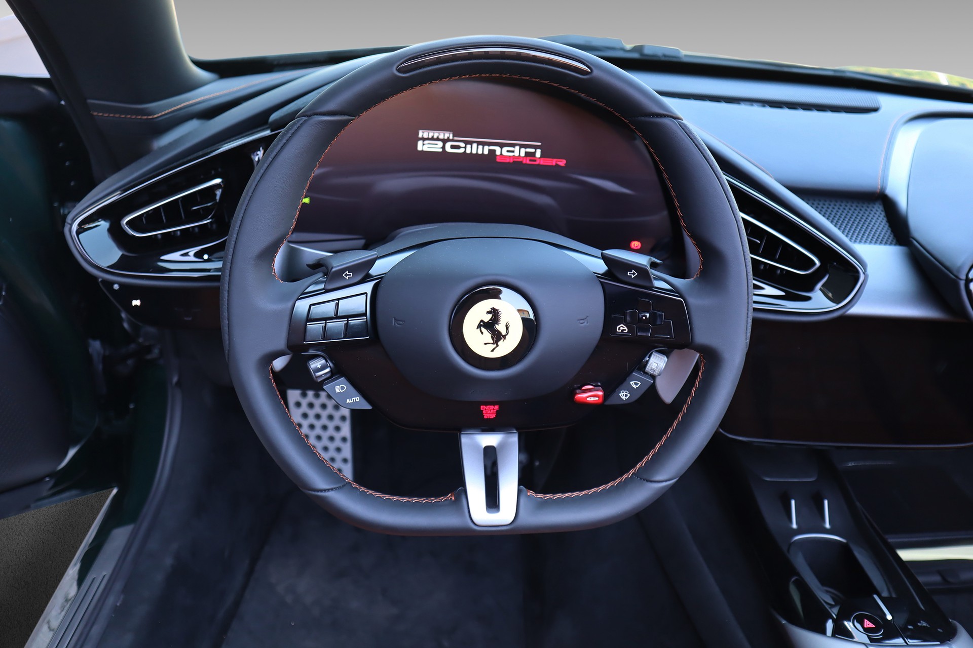 FERRARI 12 Cilindri Spider-image-8