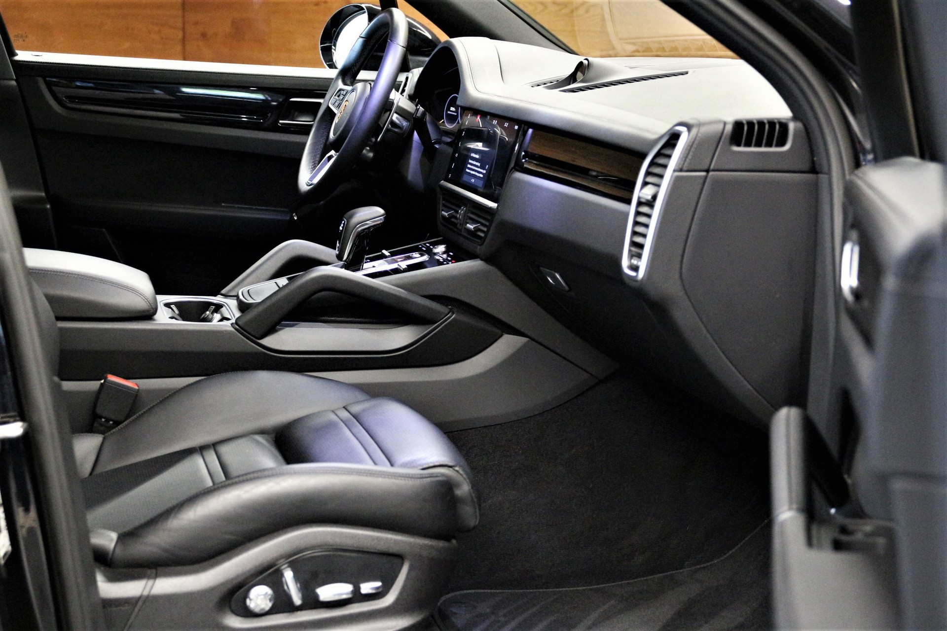 PORSCHE 2.9 V6 S-image-7