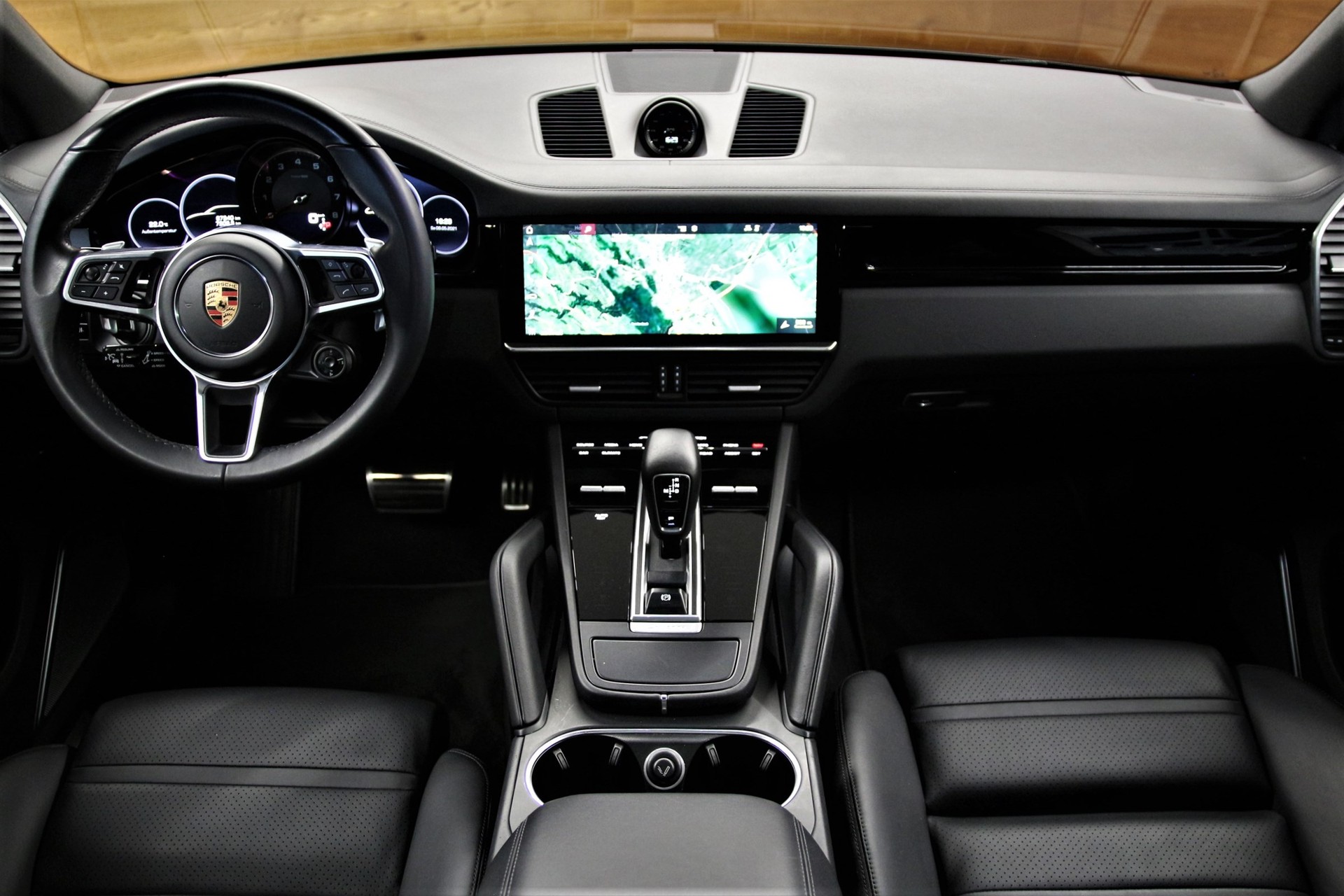 PORSCHE 2.9 V6 S-image-5