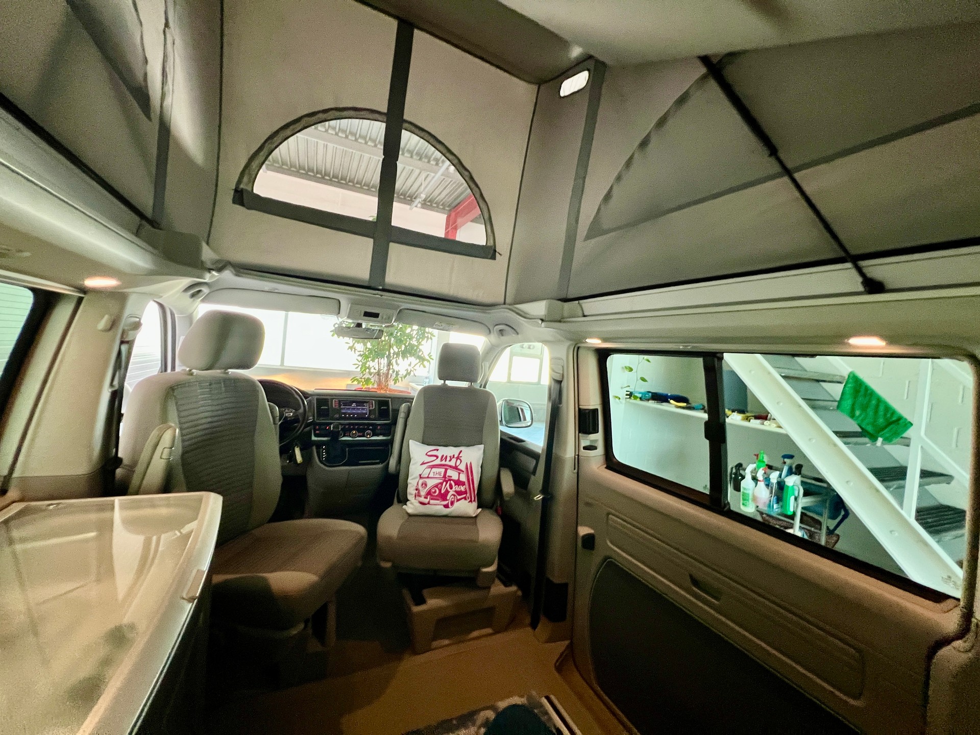 VW T6 California 2.0 Bi-TDI Ocean 4Motion DSG-image-20