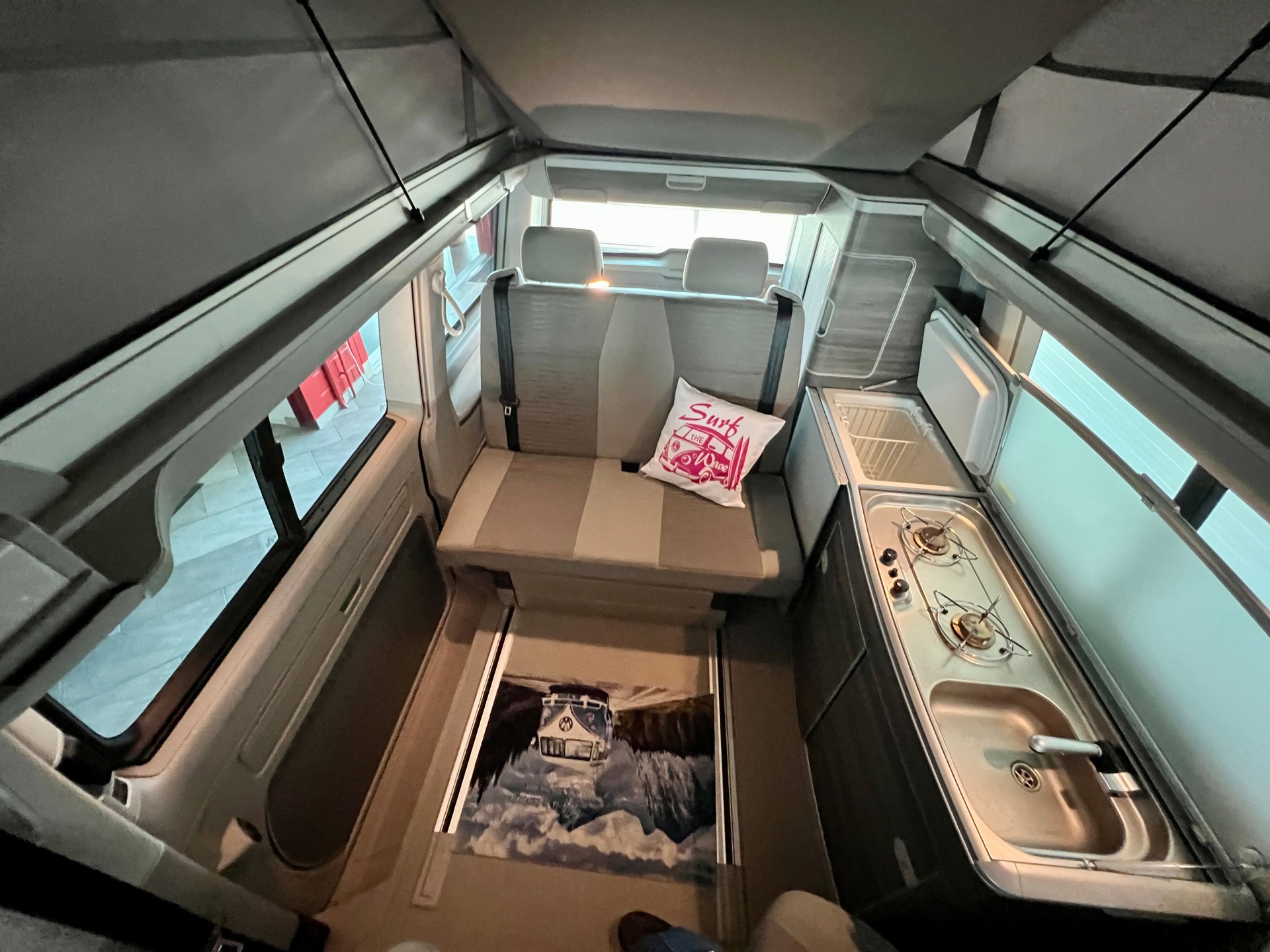 VW T6 California 2.0 Bi-TDI Ocean 4Motion DSG-image-18