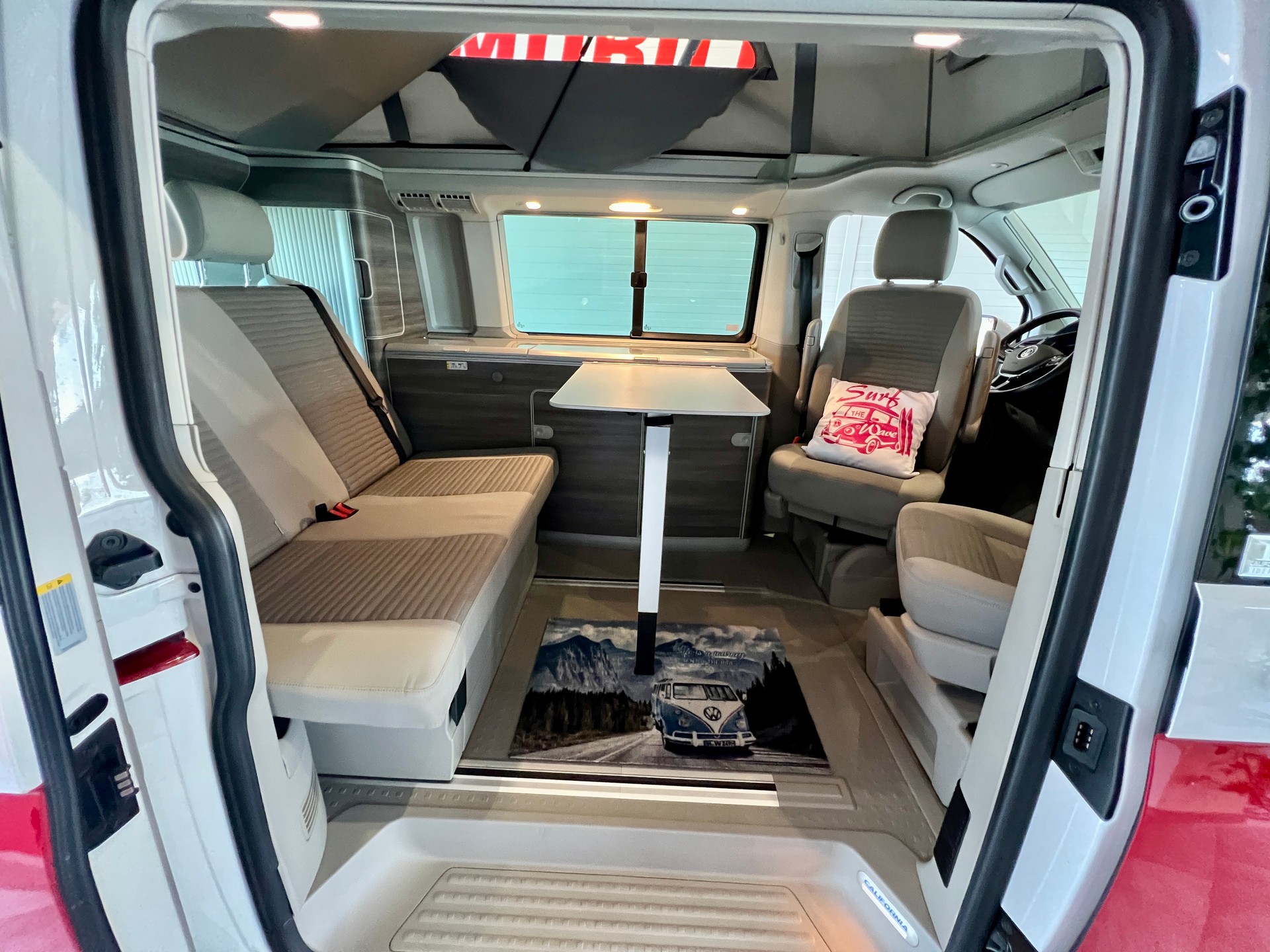 VW T6 California 2.0 Bi-TDI Ocean 4Motion DSG-image-10