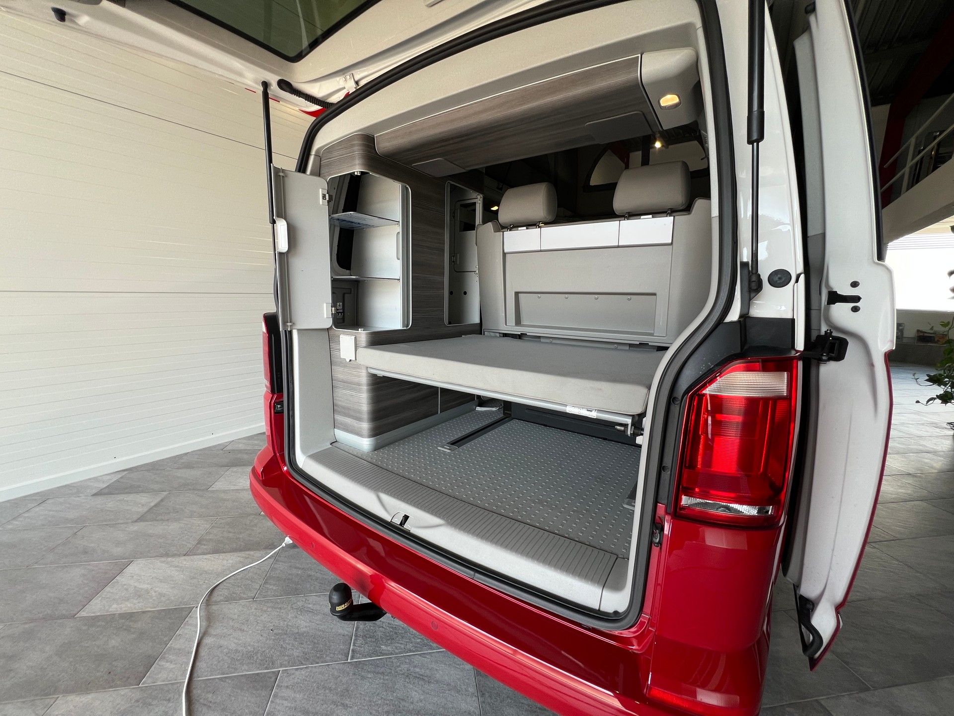 VW T6 California 2.0 Bi-TDI Ocean 4Motion DSG-image-22