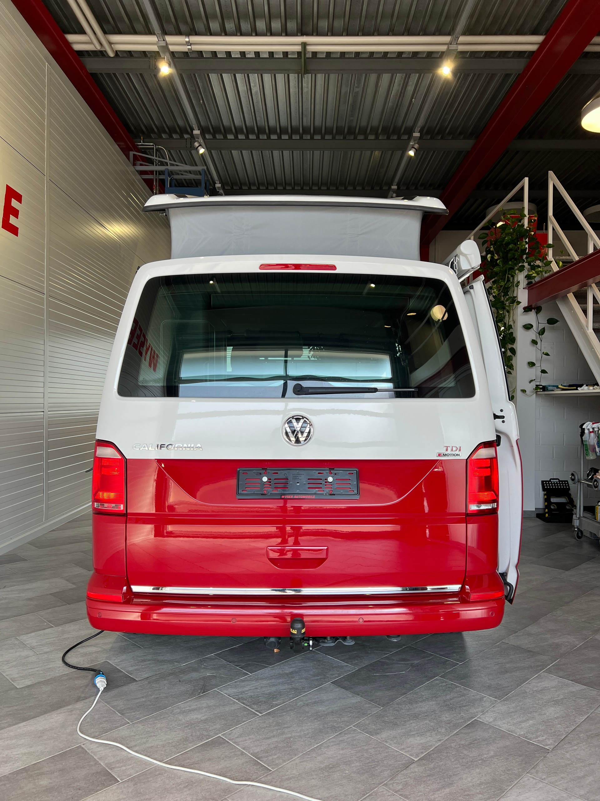 VW T6 California 2.0 Bi-TDI Ocean 4Motion DSG-image-4