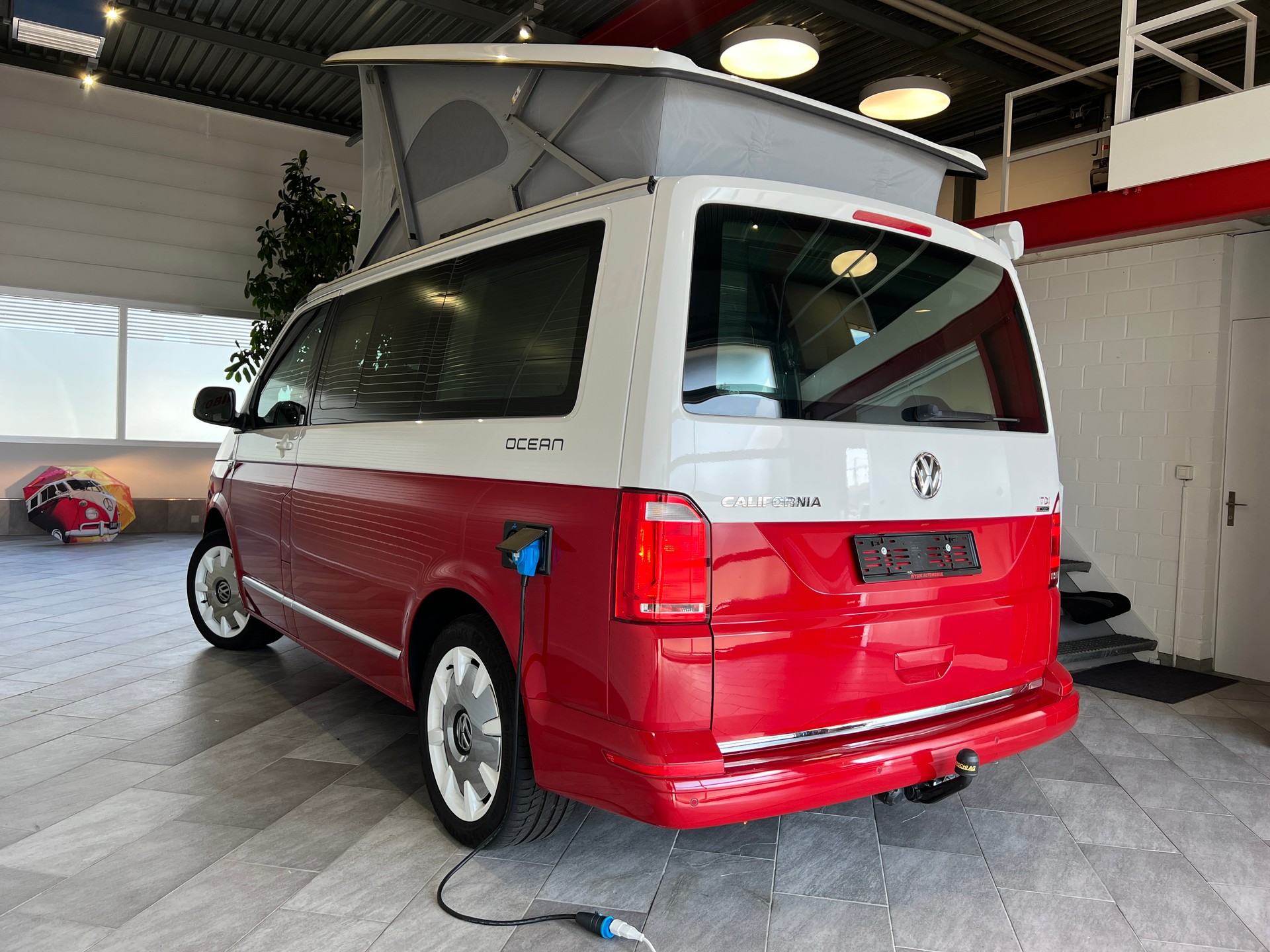 VW T6 California 2.0 Bi-TDI Ocean 4Motion DSG-image-3