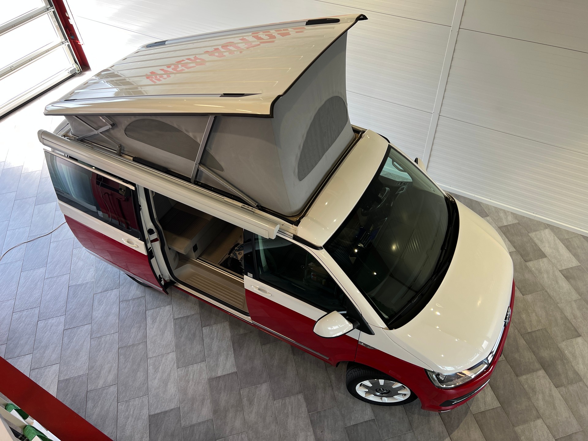 VW T6 California 2.0 Bi-TDI Ocean 4Motion DSG-image-6