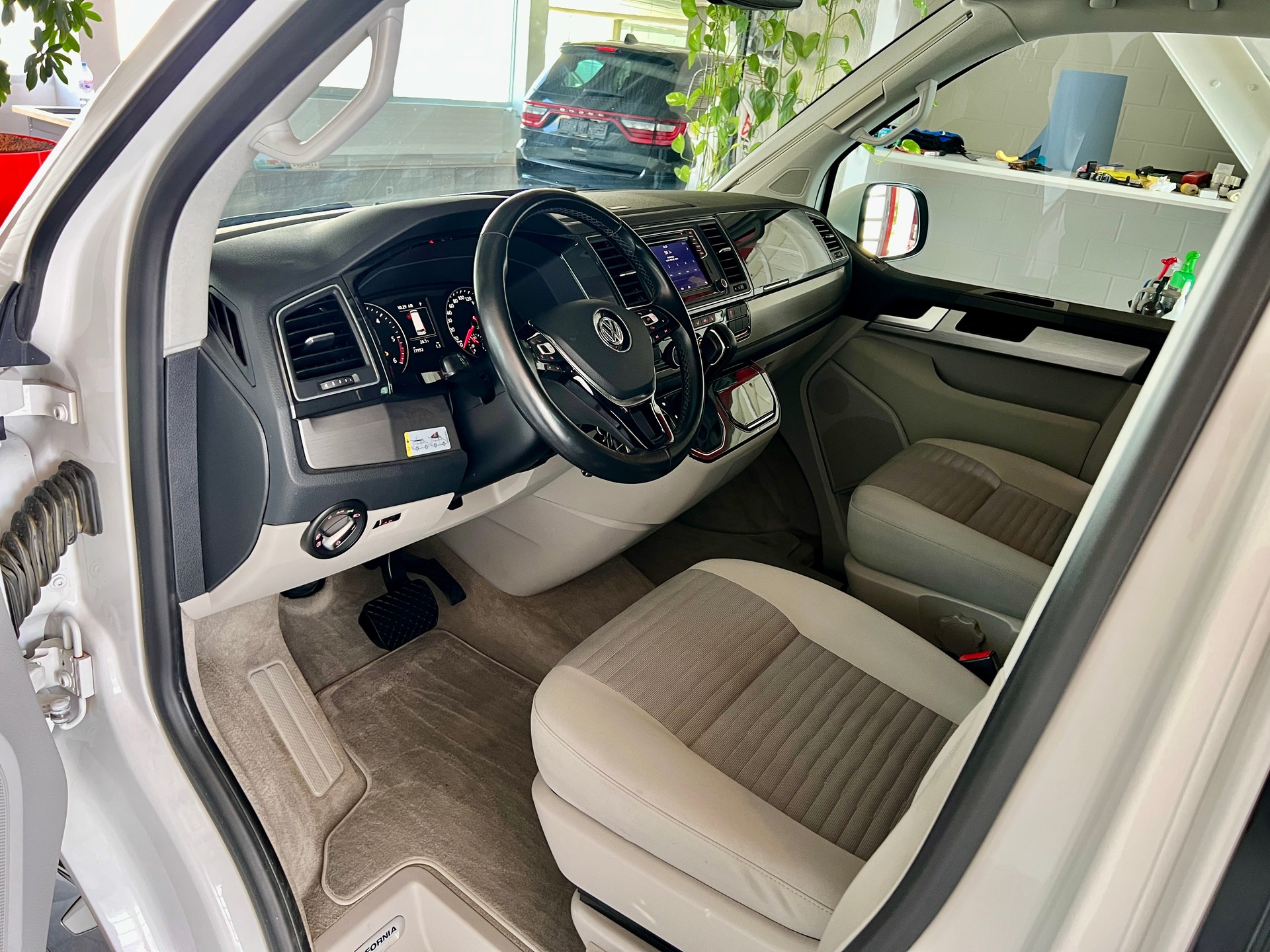 VW T6 California 2.0 Bi-TDI Ocean 4Motion DSG-image-7