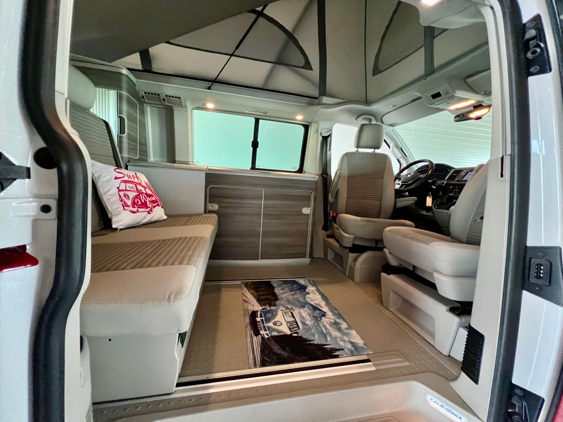 VW T6 California 2.0 Bi-TDI Ocean 4Motion DSG-image-14