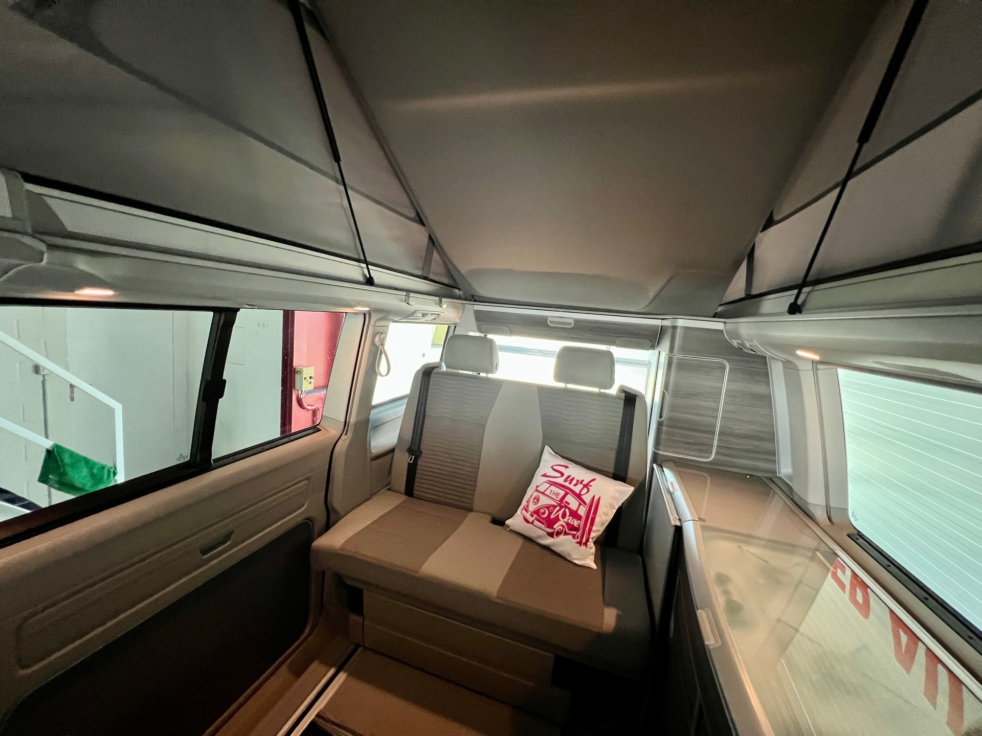 VW T6 California 2.0 Bi-TDI Ocean 4Motion DSG-image-17
