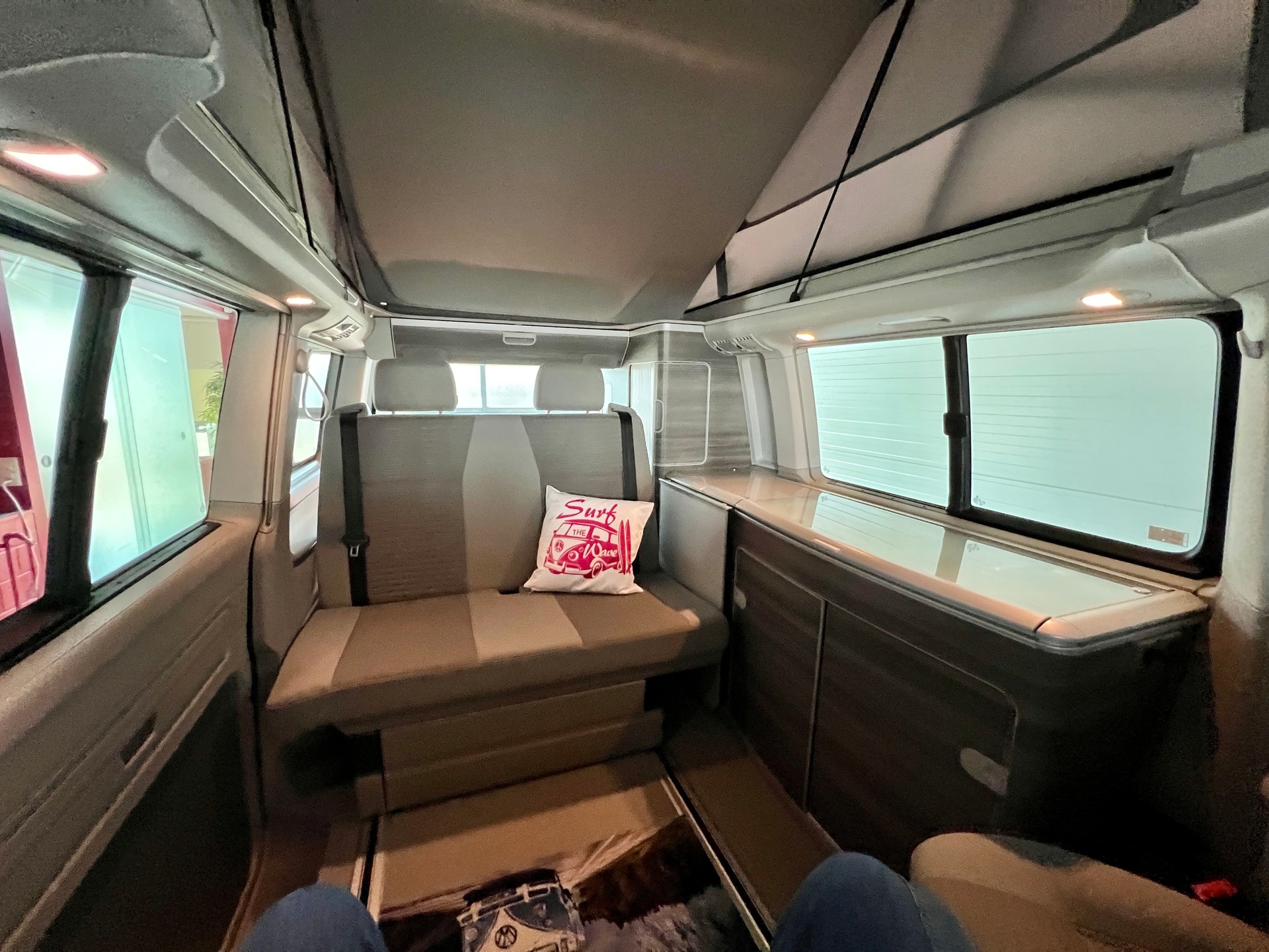 VW T6 California 2.0 Bi-TDI Ocean 4Motion DSG-image-16