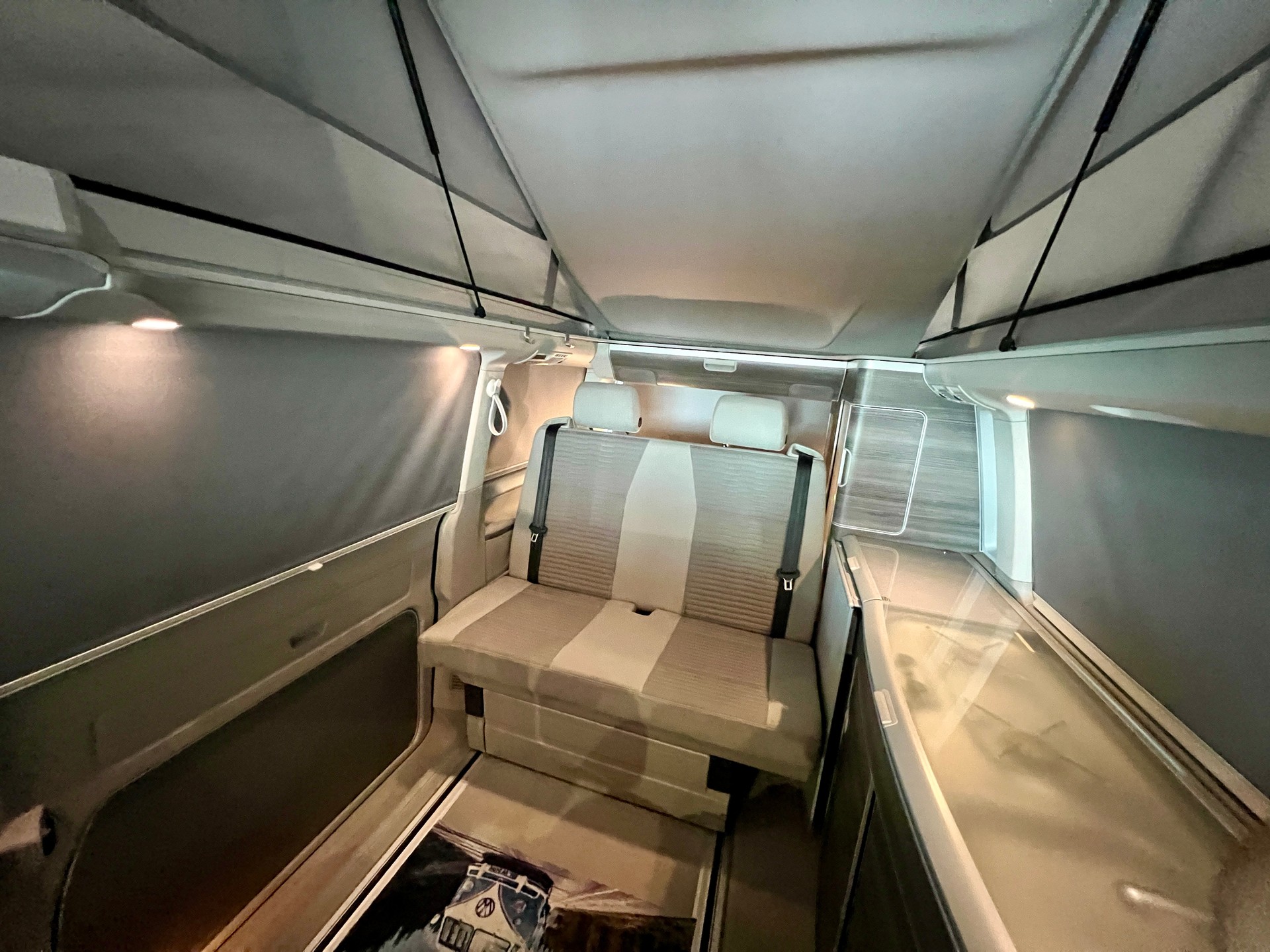 VW T6 California 2.0 Bi-TDI Ocean 4Motion DSG-image-24