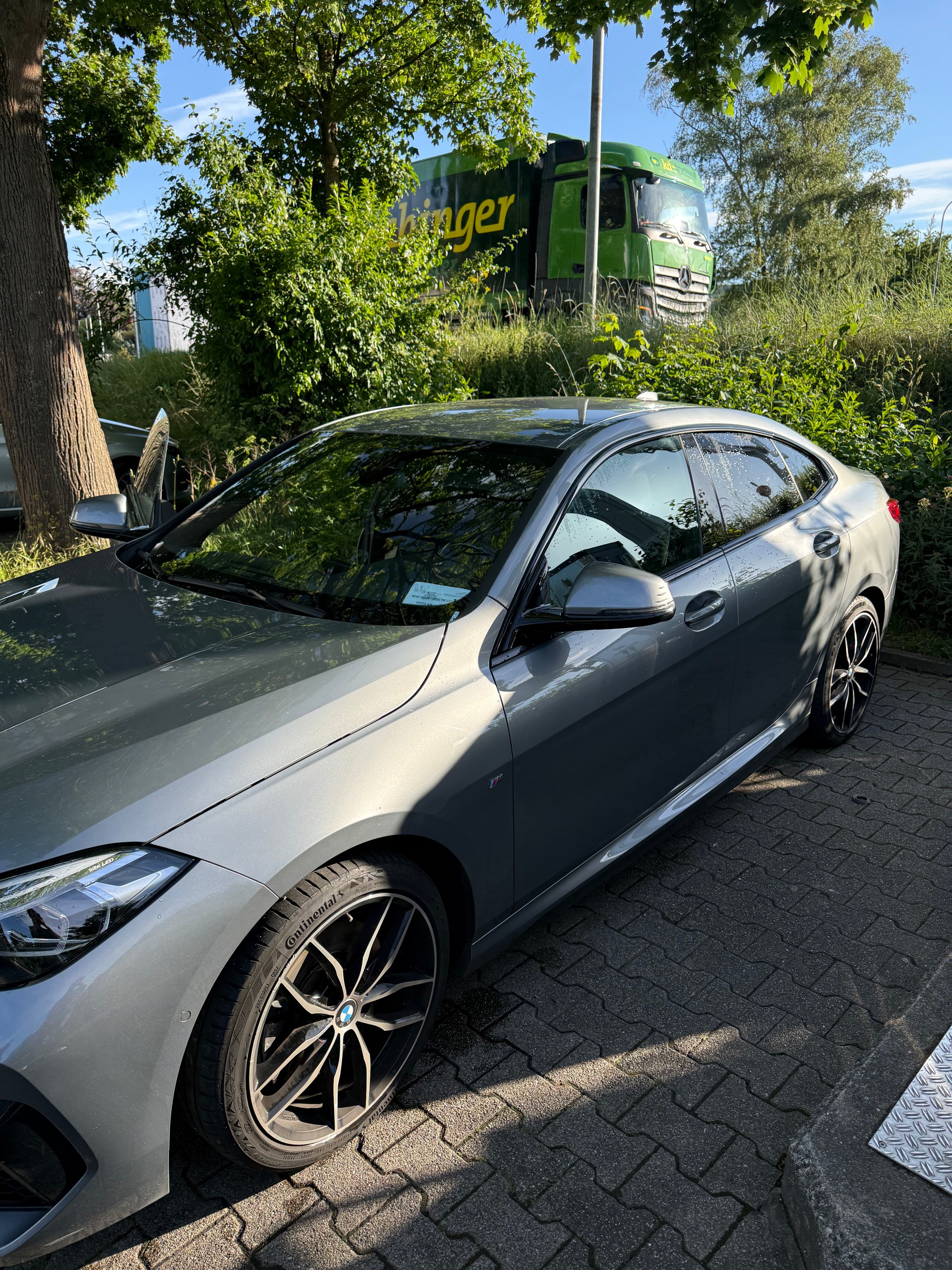 BMW Gran Coupe-image-3