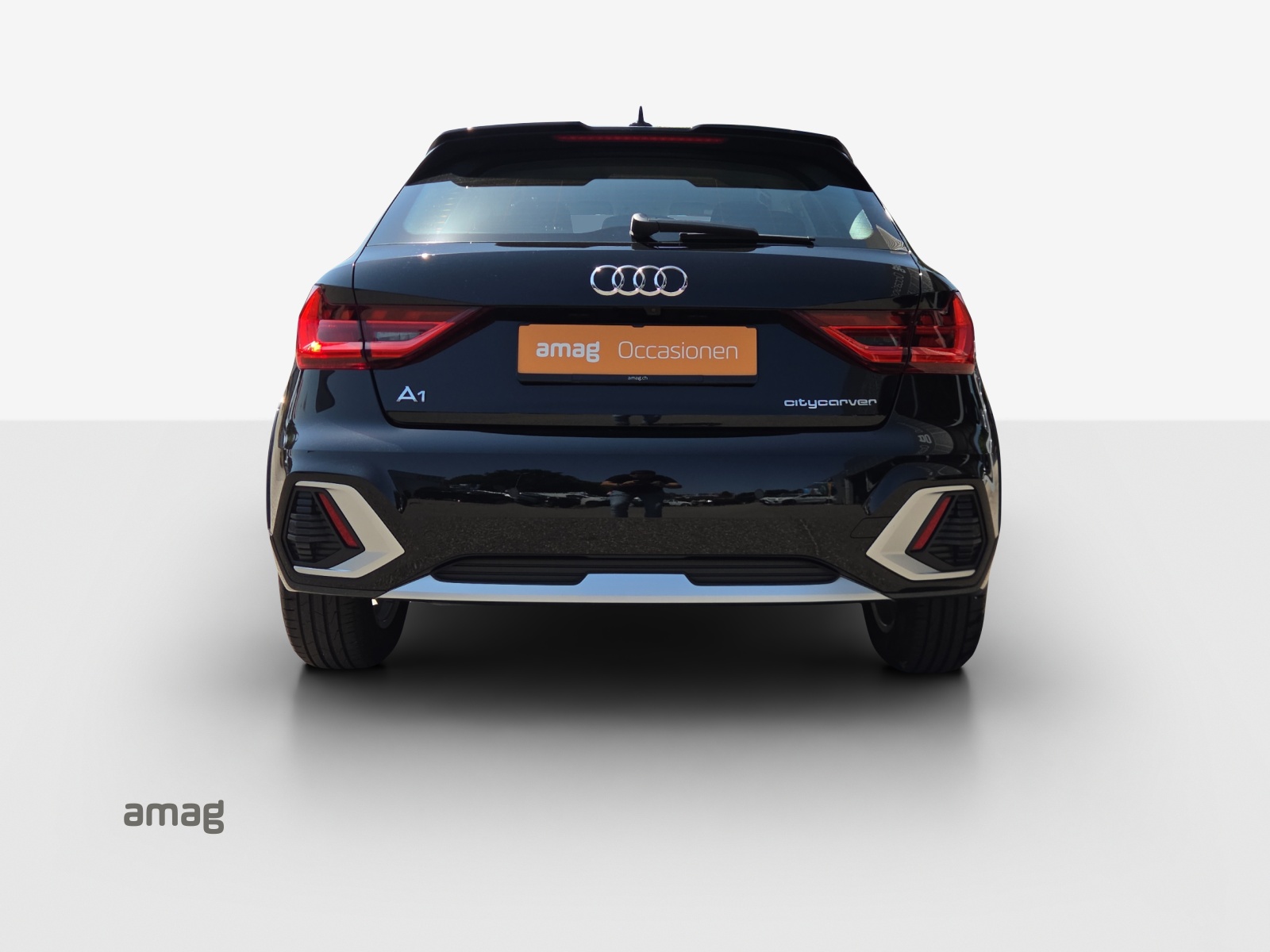 AUDI A1 allstreet 30 TFSI Attraction S-tronic-showroom-element-3