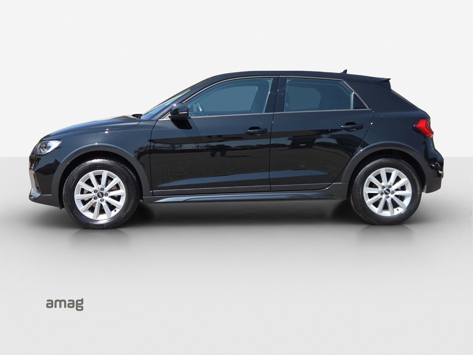 AUDI A1 allstreet 30 TFSI Attraction S-tronic-showroom-element-1