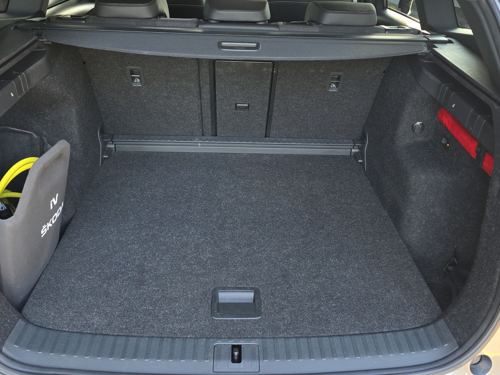 SKODA Enyaq iV 80x SportLine-image-9