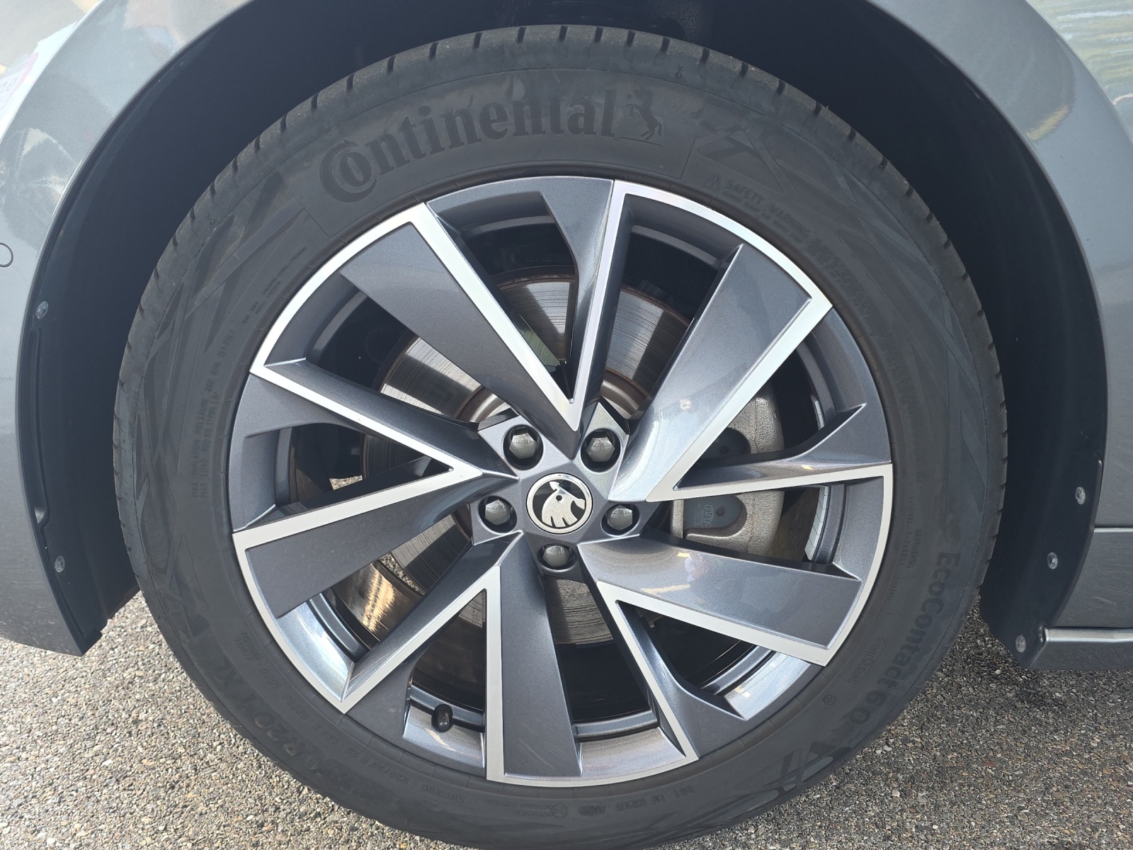 SKODA Enyaq iV 80x SportLine-image-10