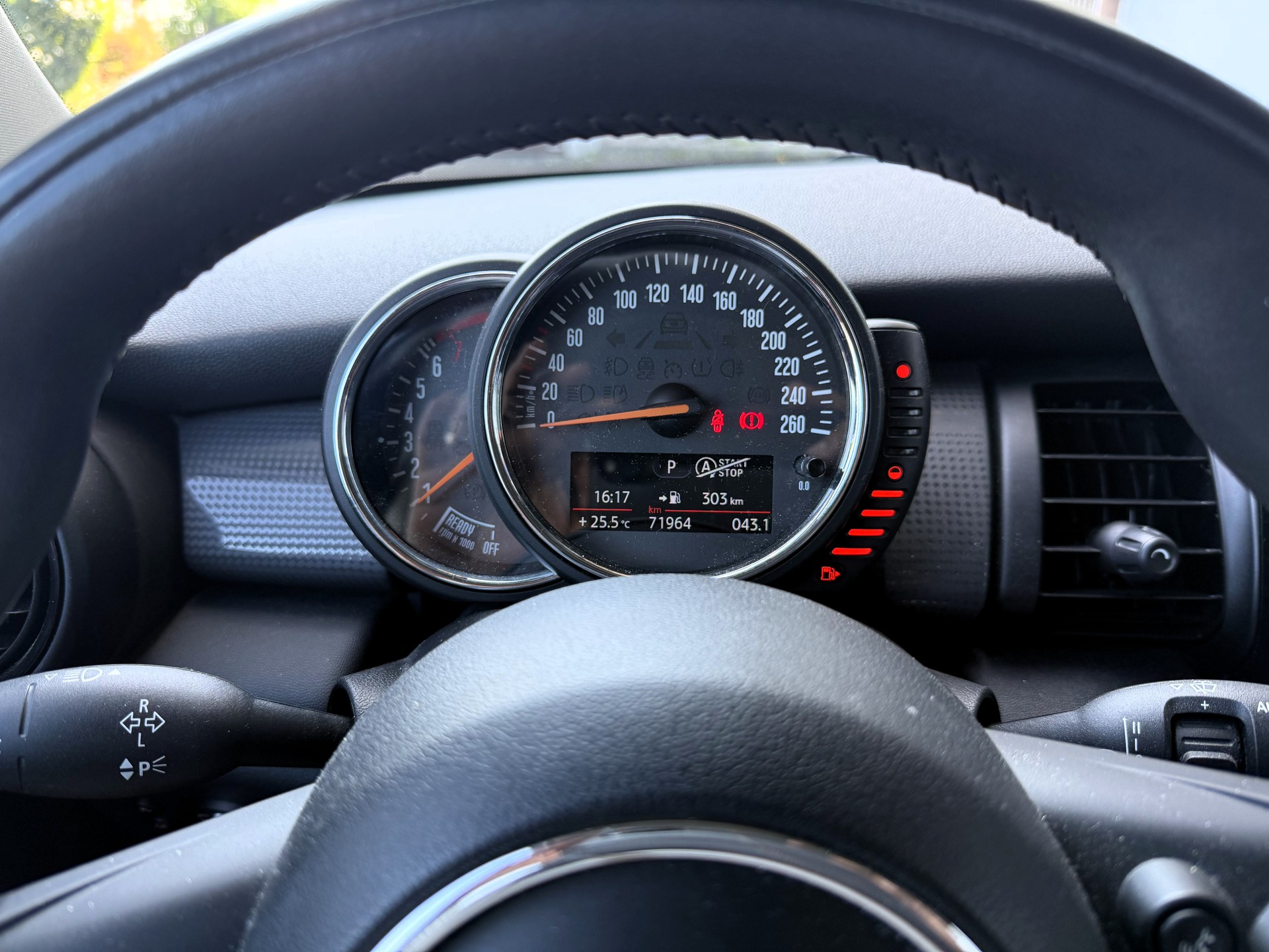 MINI 1.5i Cooper Steptronic-image-4
