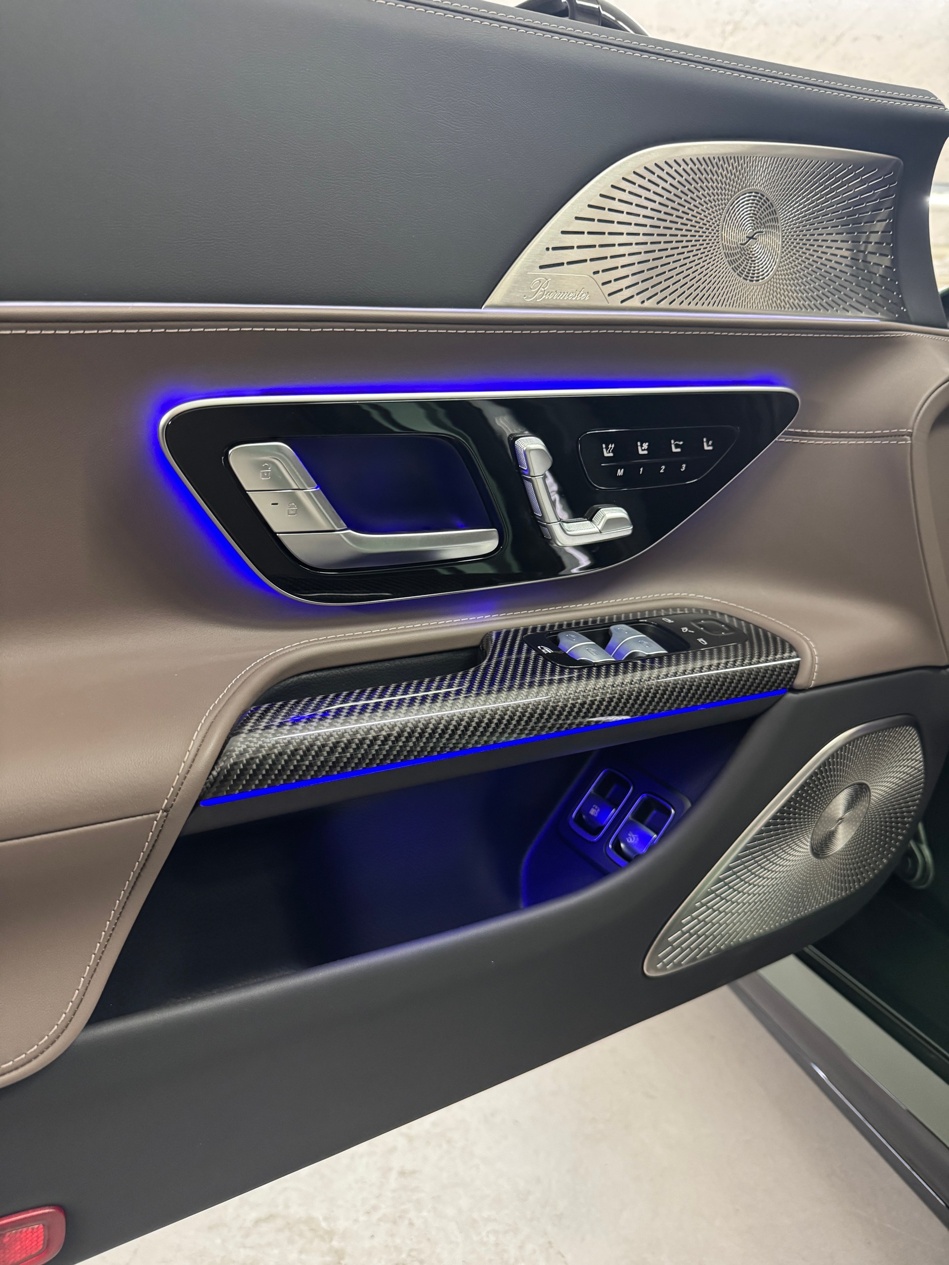 MERCEDES-BENZ AMG SL 63 S E Performace Exec.Edition-image-9