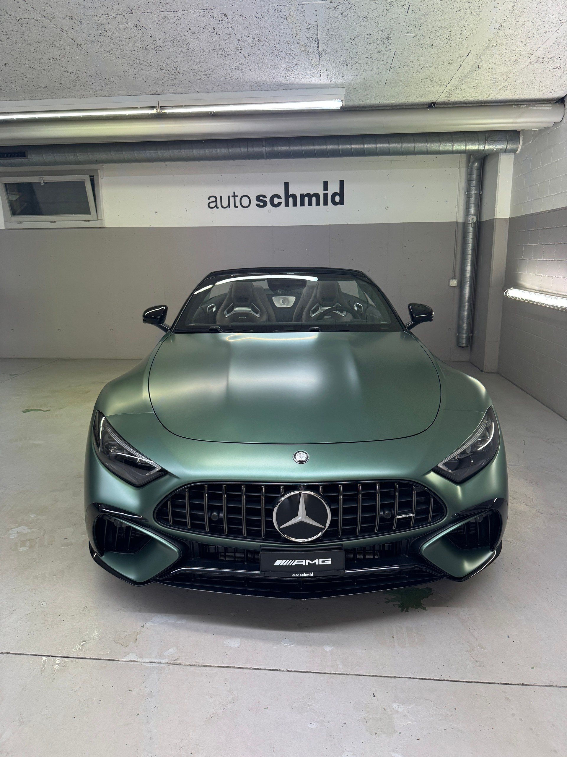 MERCEDES-BENZ AMG SL 63 S E Performace Exec.Edition-image-1