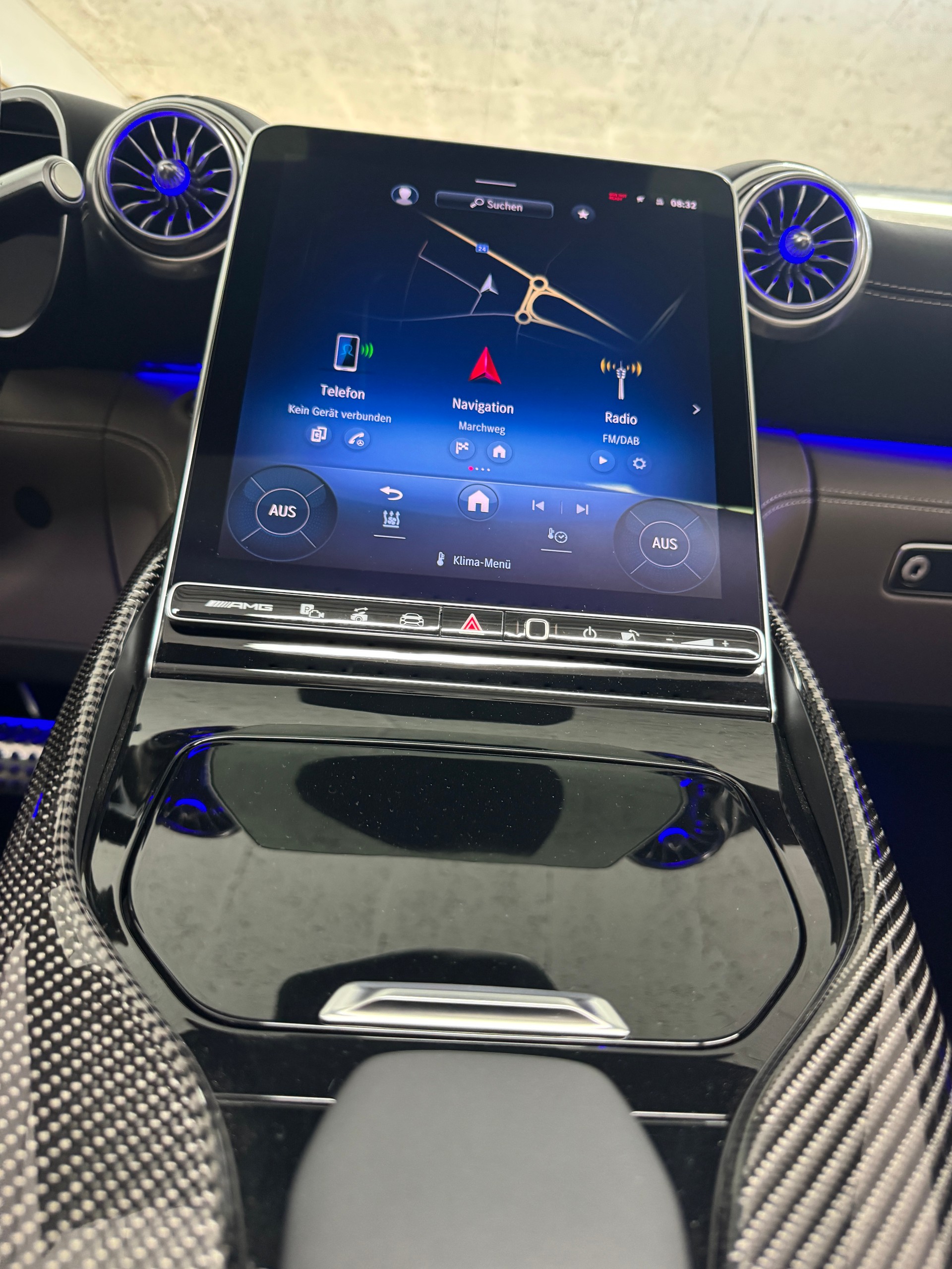 MERCEDES-BENZ AMG SL 63 S E Performace Exec.Edition-image-11