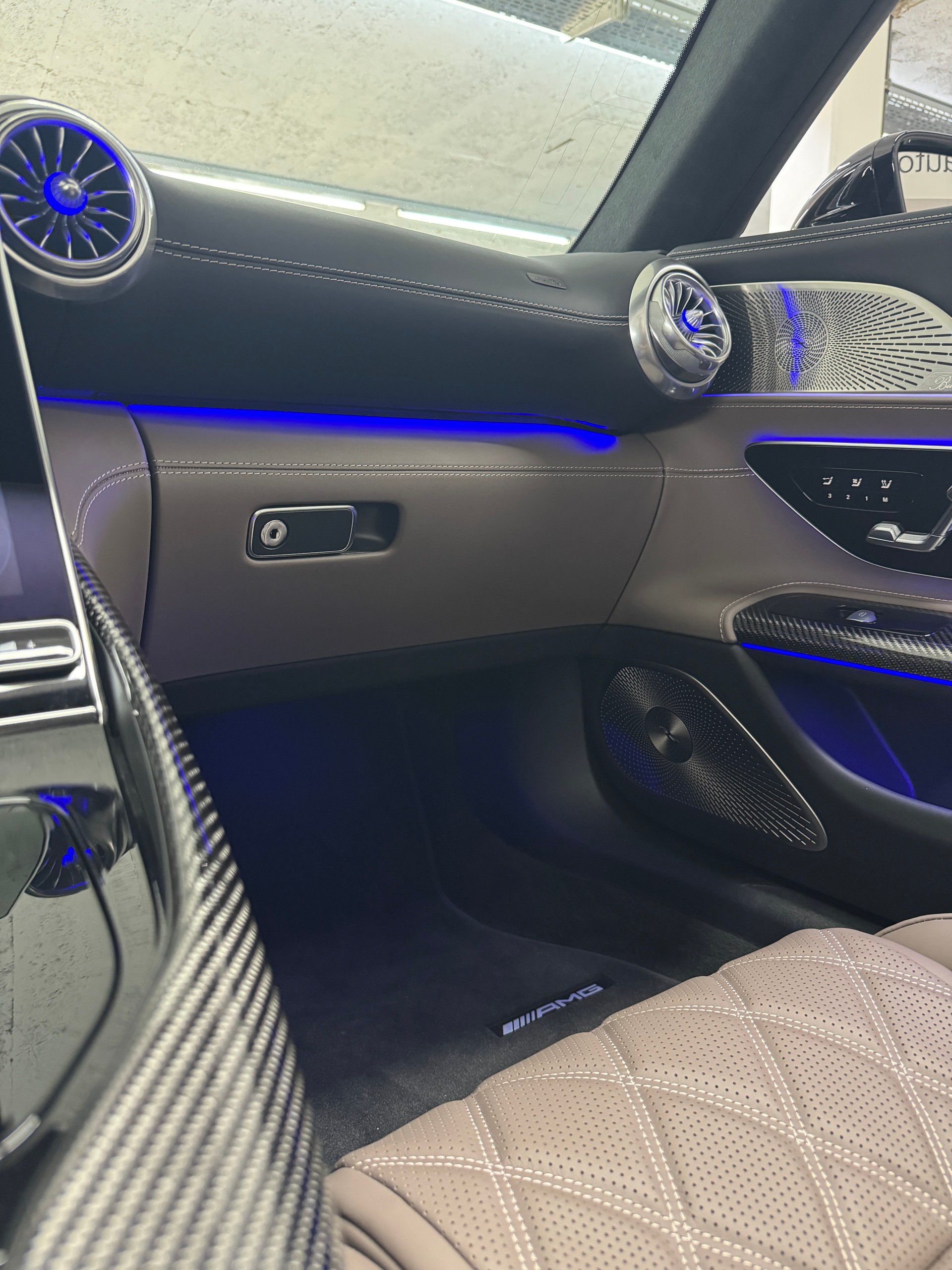 MERCEDES-BENZ AMG SL 63 S E Performace Exec.Edition-image-12