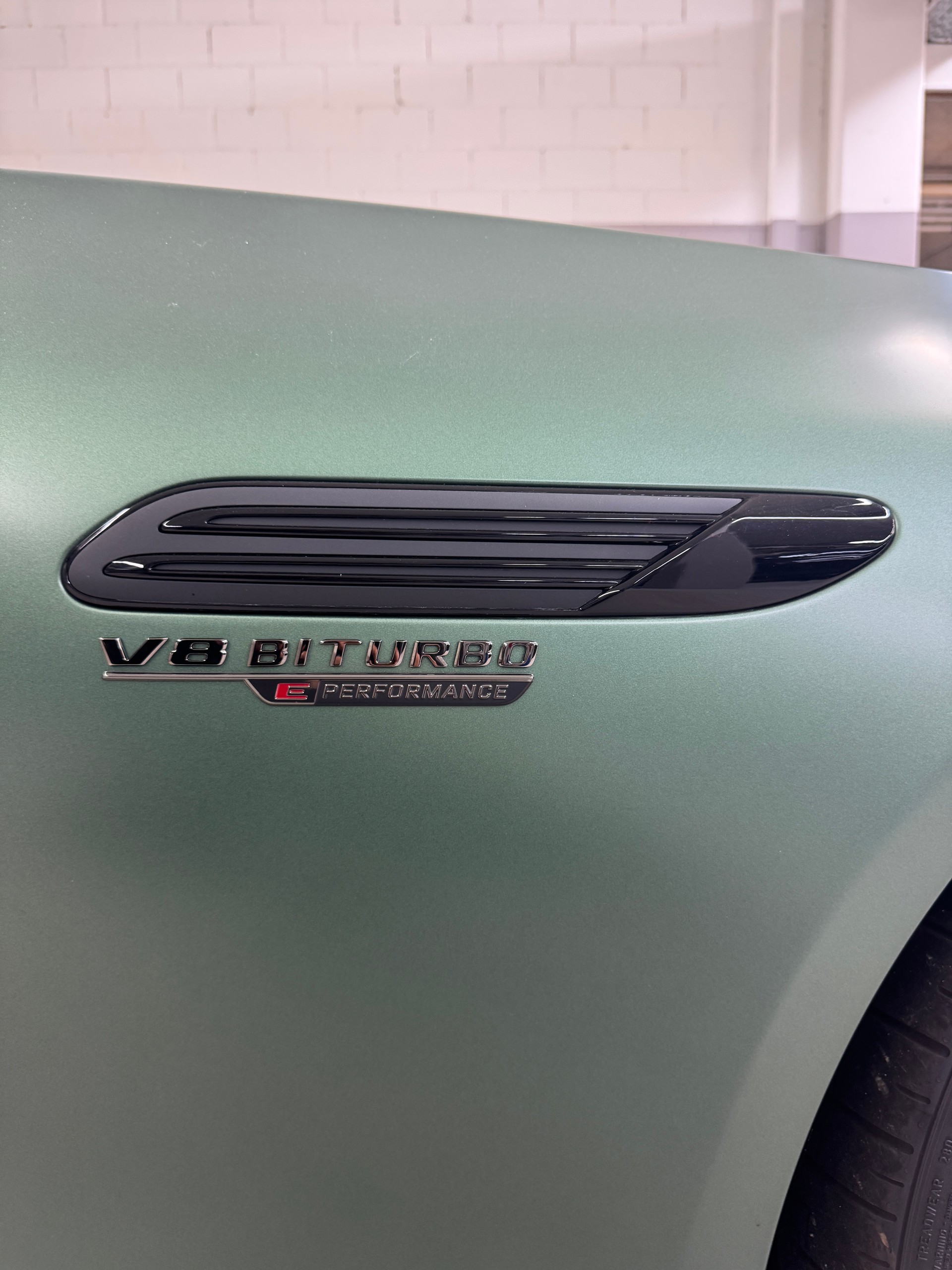 MERCEDES-BENZ AMG SL 63 S E Performace Exec.Edition-image-5