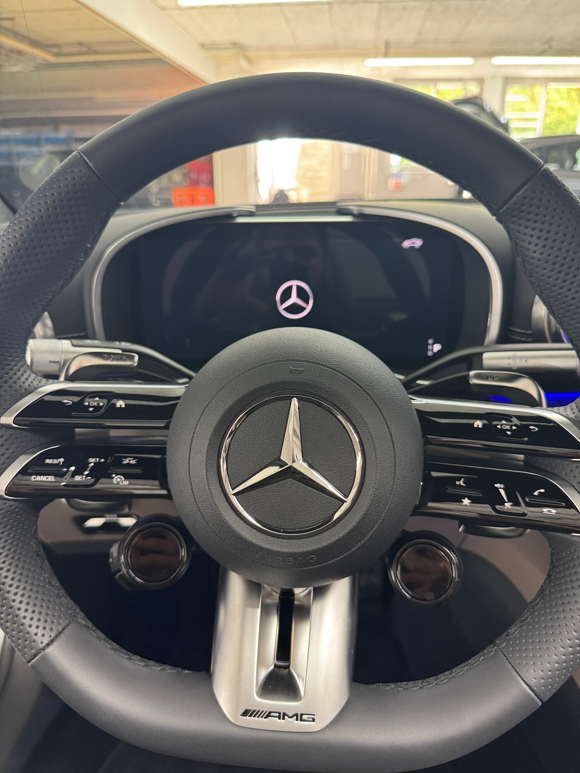 MERCEDES-BENZ AMG SL 63 S E Performace Exec.Edition-image-10