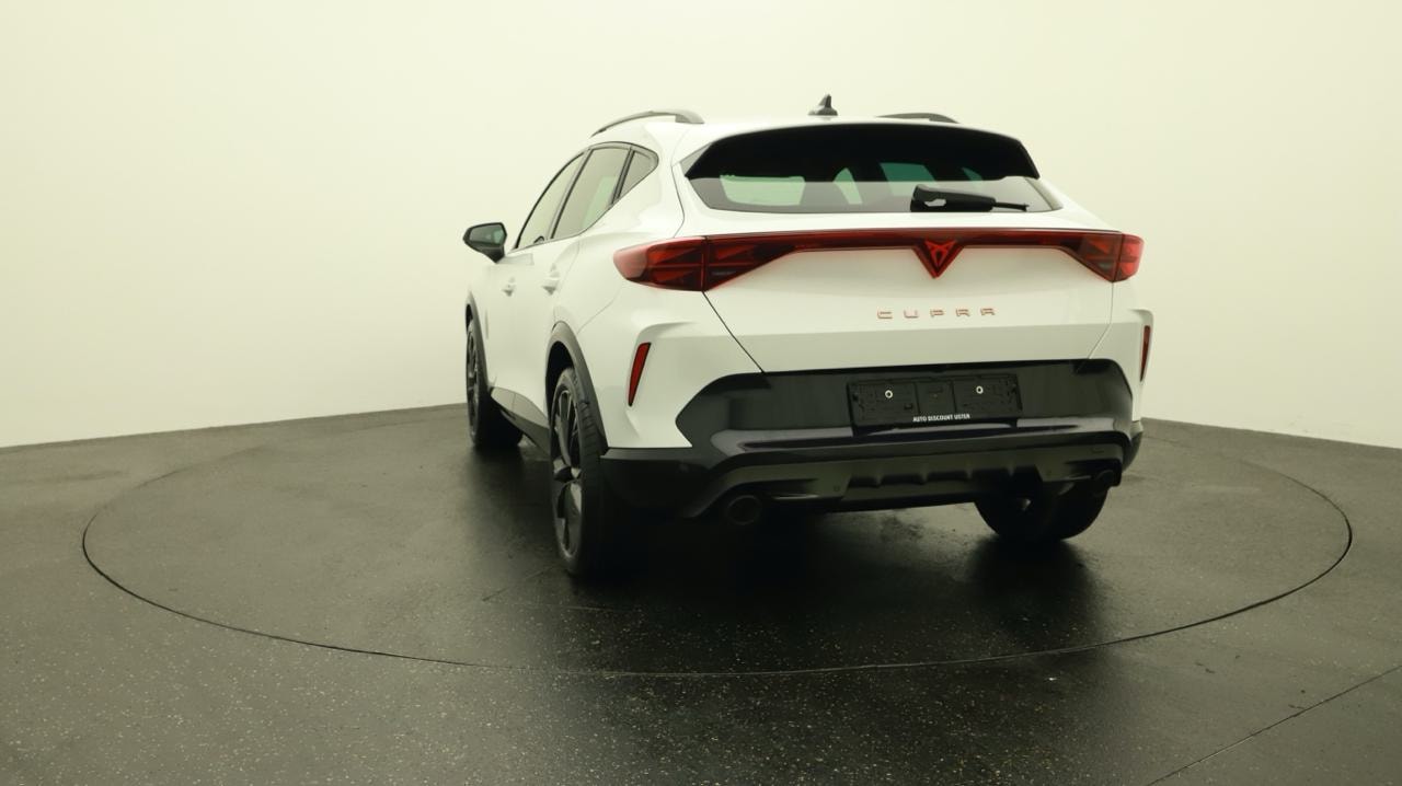 CUPRA Formentor 2.0TSI VZ Black Edtion-image-3