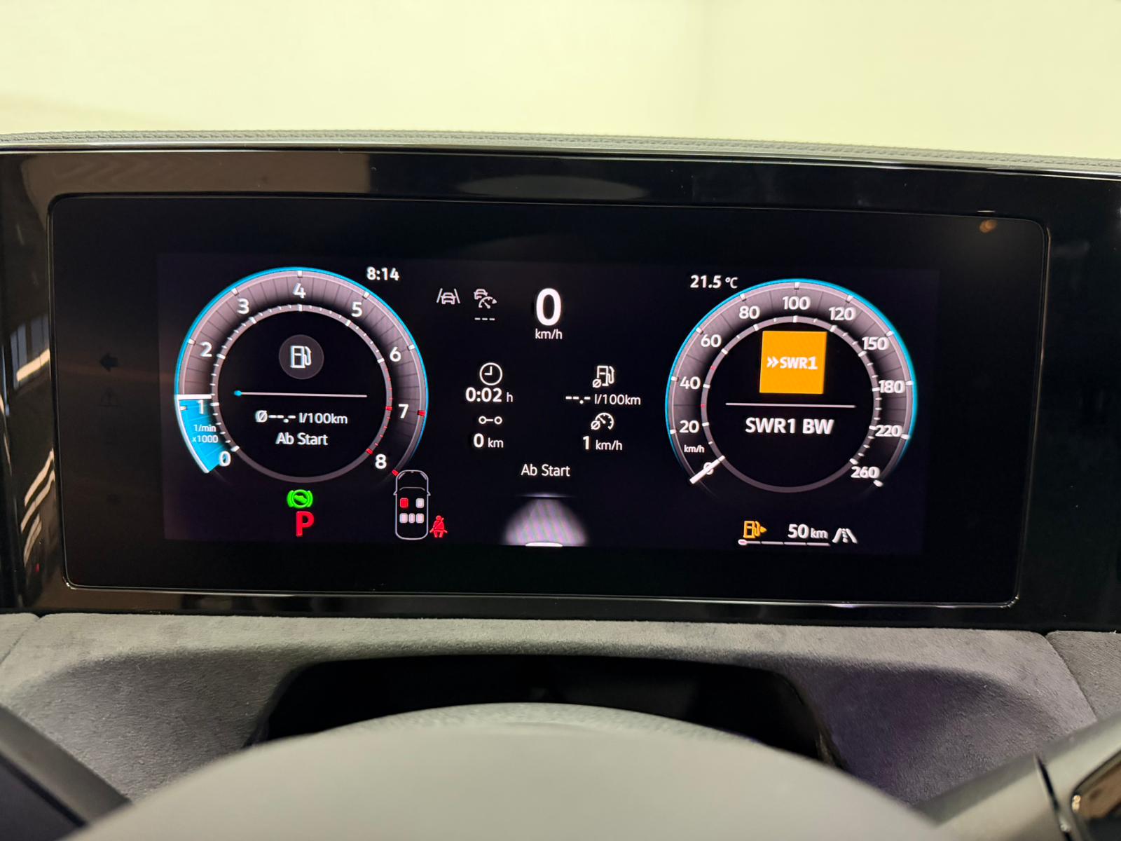 VW Tiguan 2.0 TSI DSG R-Line 4Motion-image-11