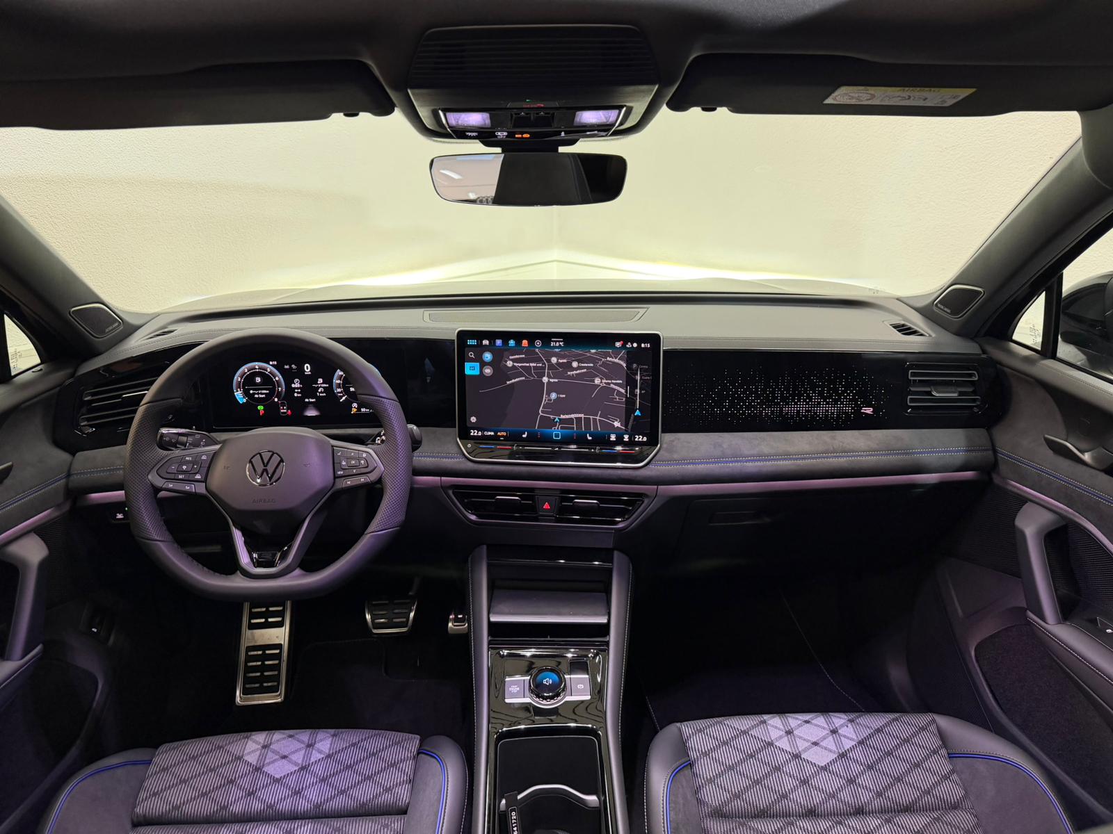 VW Tiguan 2.0 TSI DSG R-Line 4Motion-image-7
