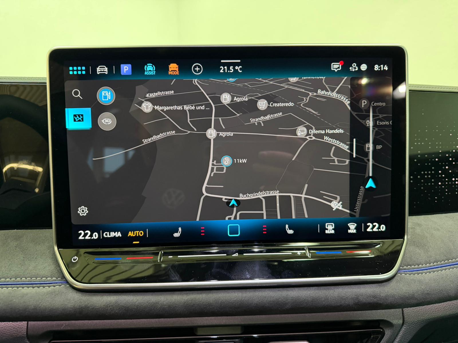 VW Tiguan 2.0 TSI DSG R-Line 4Motion-image-12