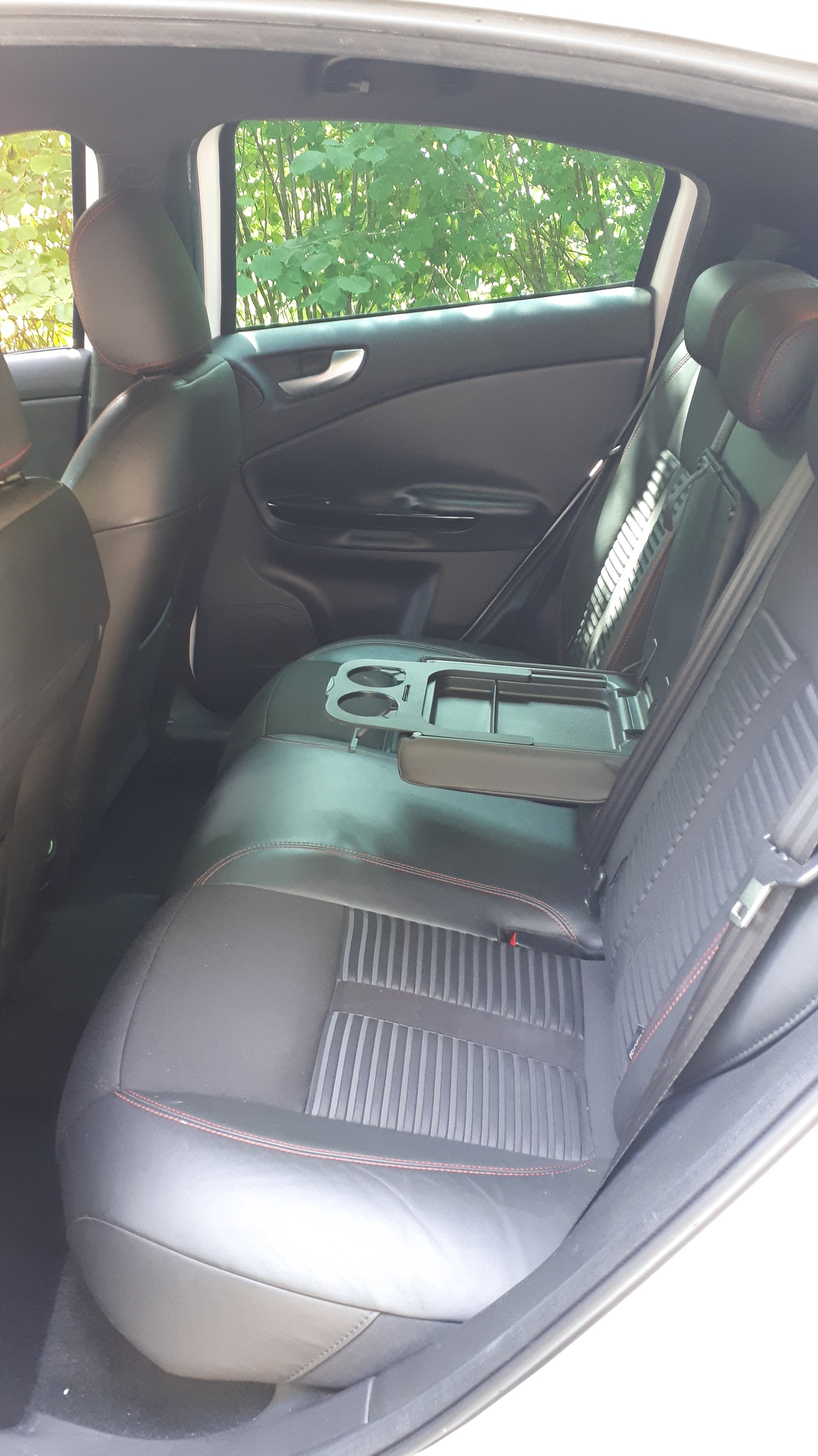 ALFA ROMEO Giulietta 1.4 TB MA 170 Progression-image-5