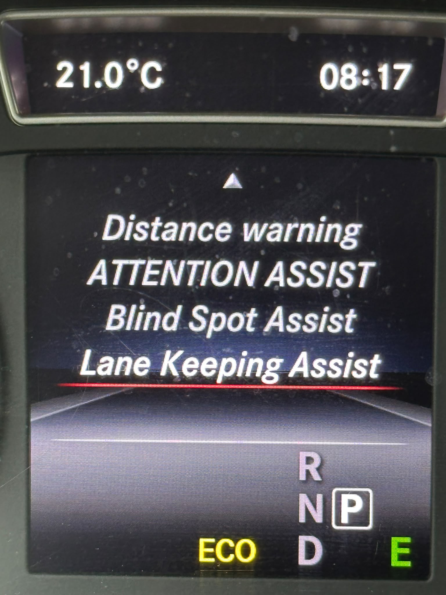 MERCEDES-BENZ B 200 CDI 7G-DCT-image-4