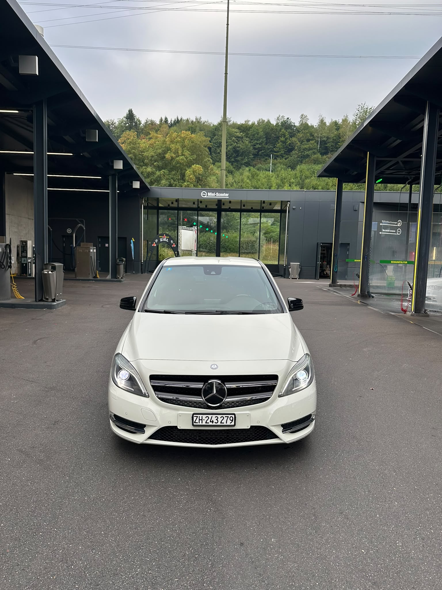 MERCEDES-BENZ B 200 CDI 7G-DCT-image-9