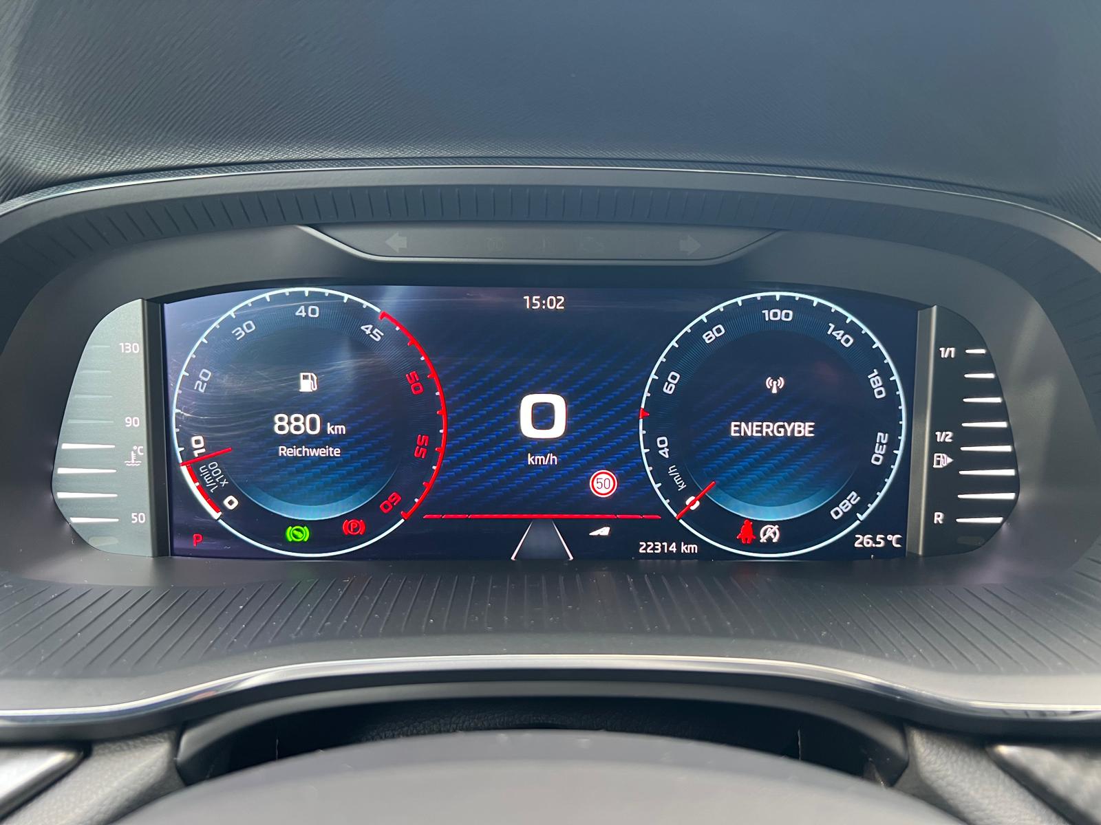 SKODA Octavia Combi 2.0 TDI RS 4x4 DSG-image-15